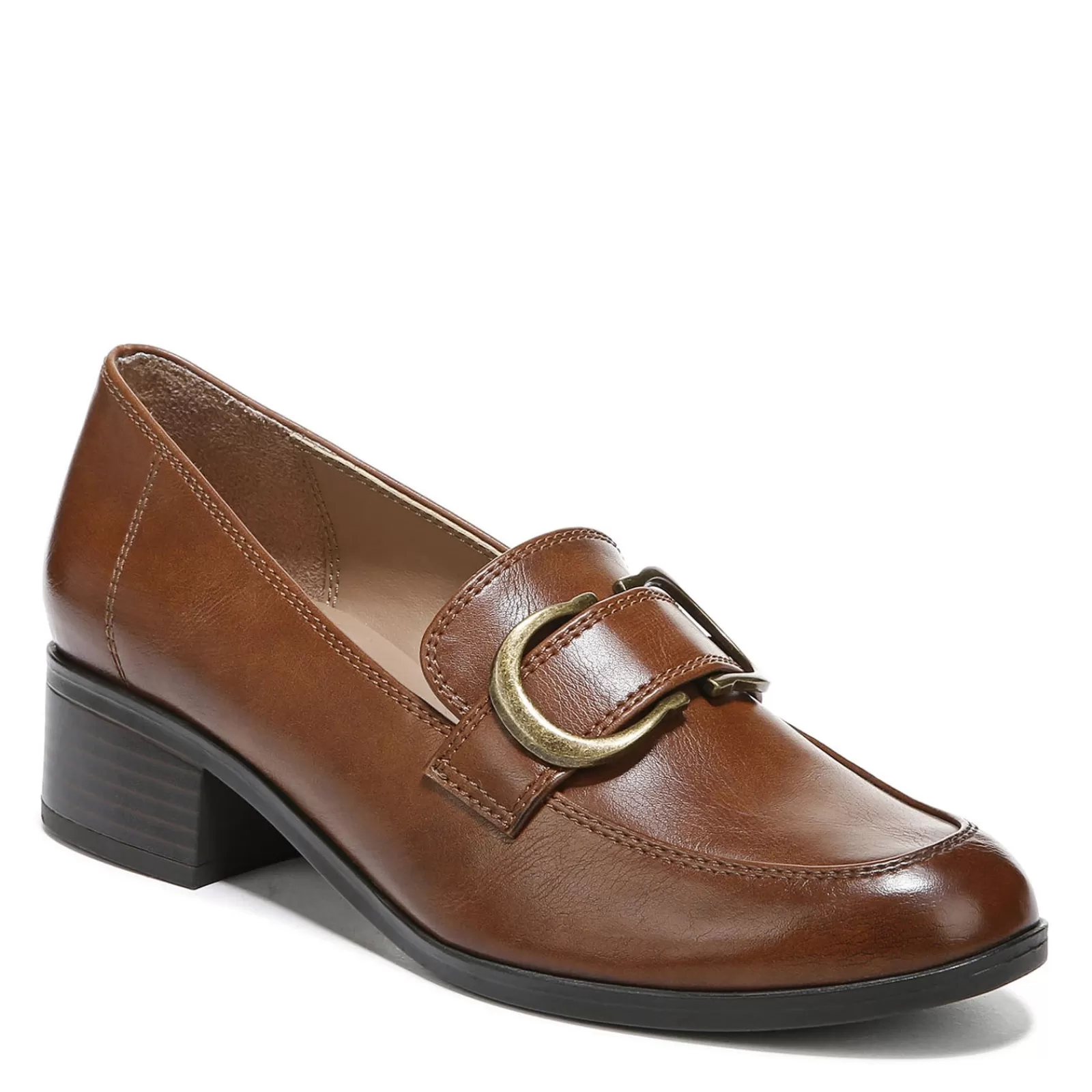 Fashion Naturalizer Women's , Natesa Loafer Saddle