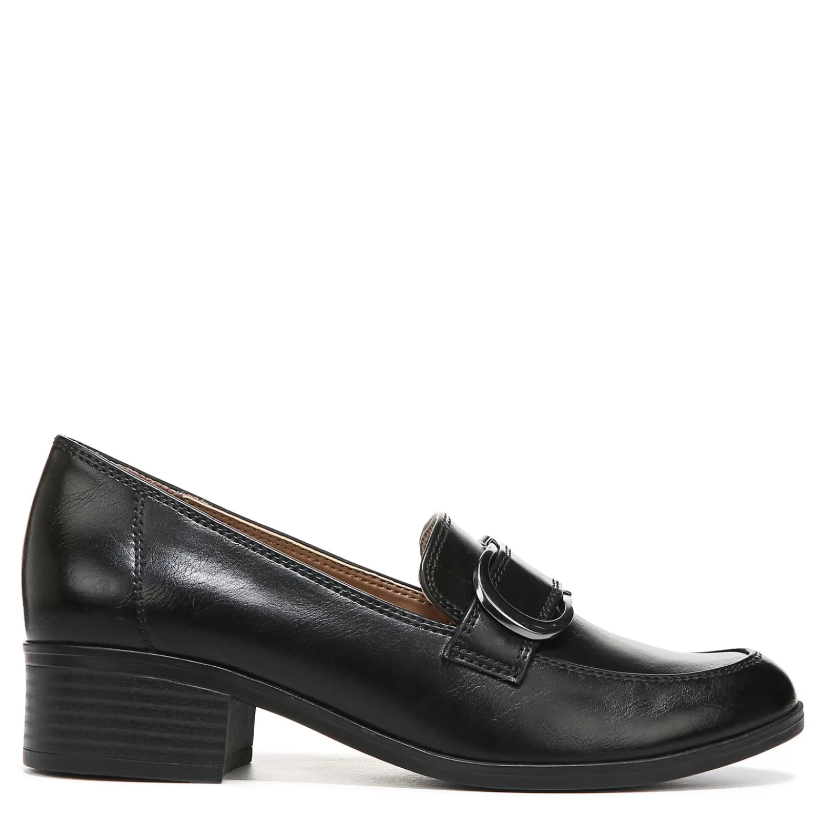 Best Sale Naturalizer Women's , Natesa Loafer Black