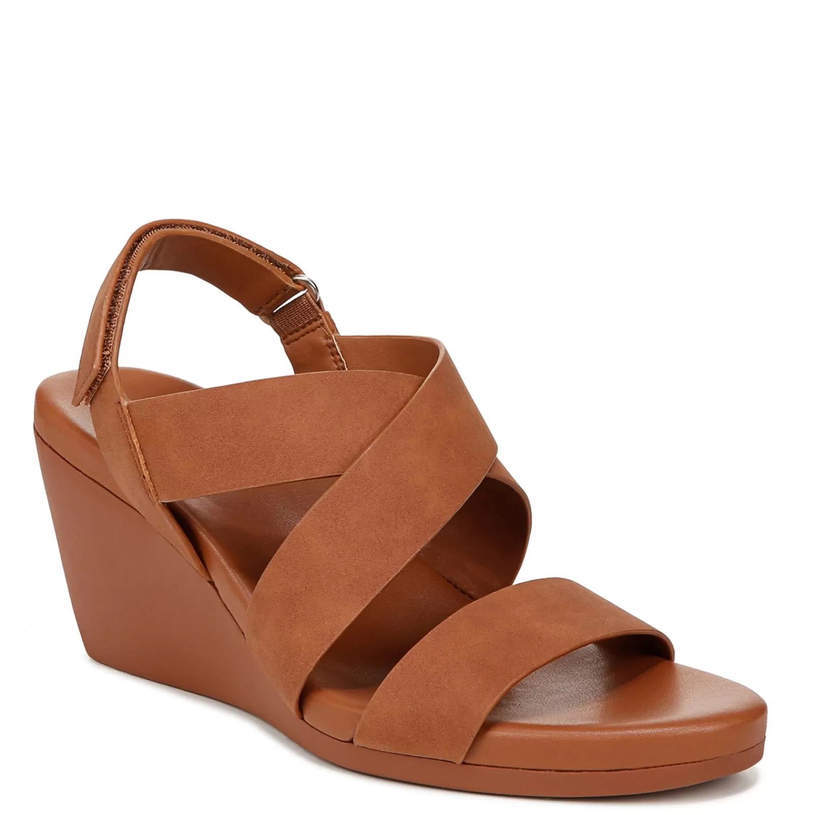 Store Naturalizer Women's , Palmer Sandal Brown