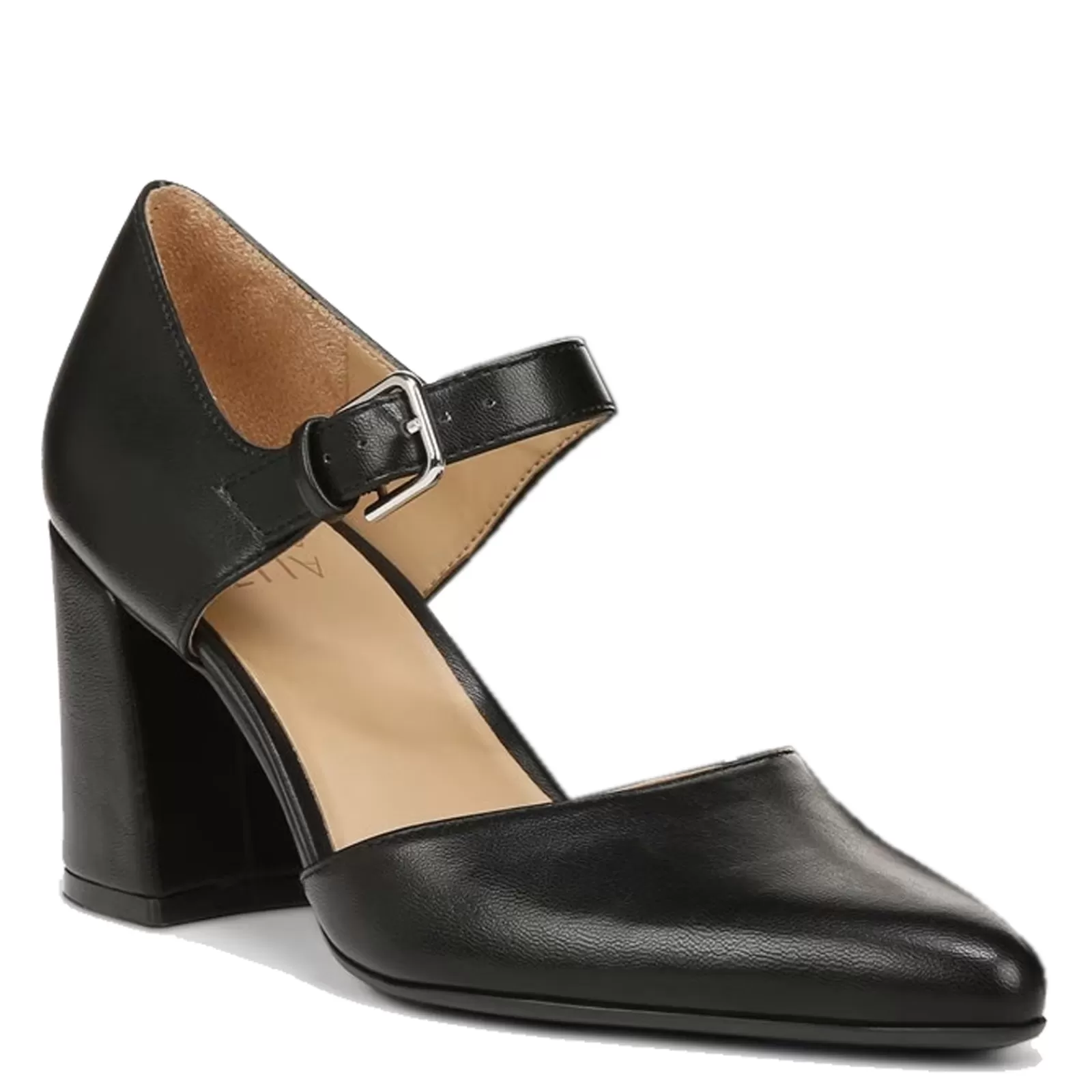 Best Sale Naturalizer Women's , Pixie Pump Black