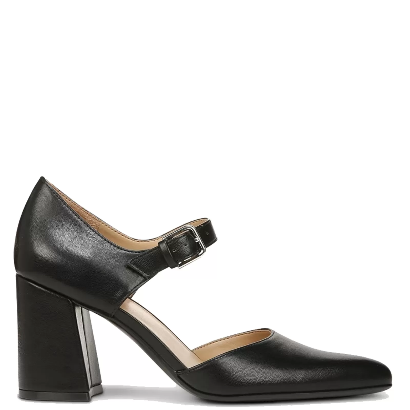 Best Sale Naturalizer Women's , Pixie Pump Black