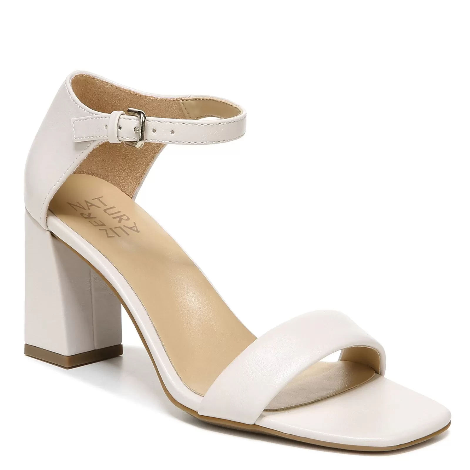 Best Sale Naturalizer Women's , Rayner Sandal Beige