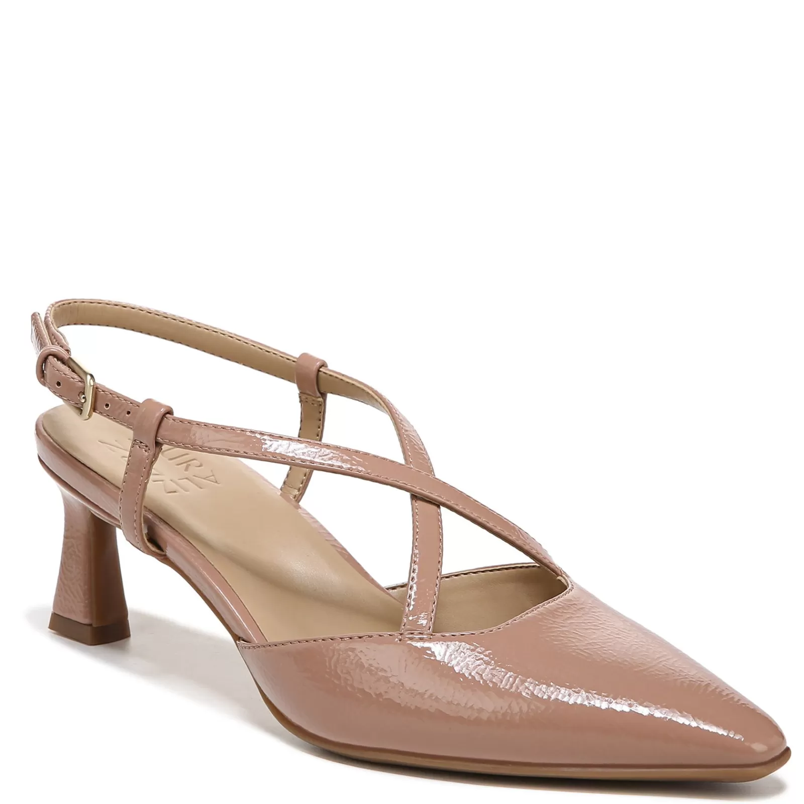 Best Sale Naturalizer Women's , Tahira Pump Taupe