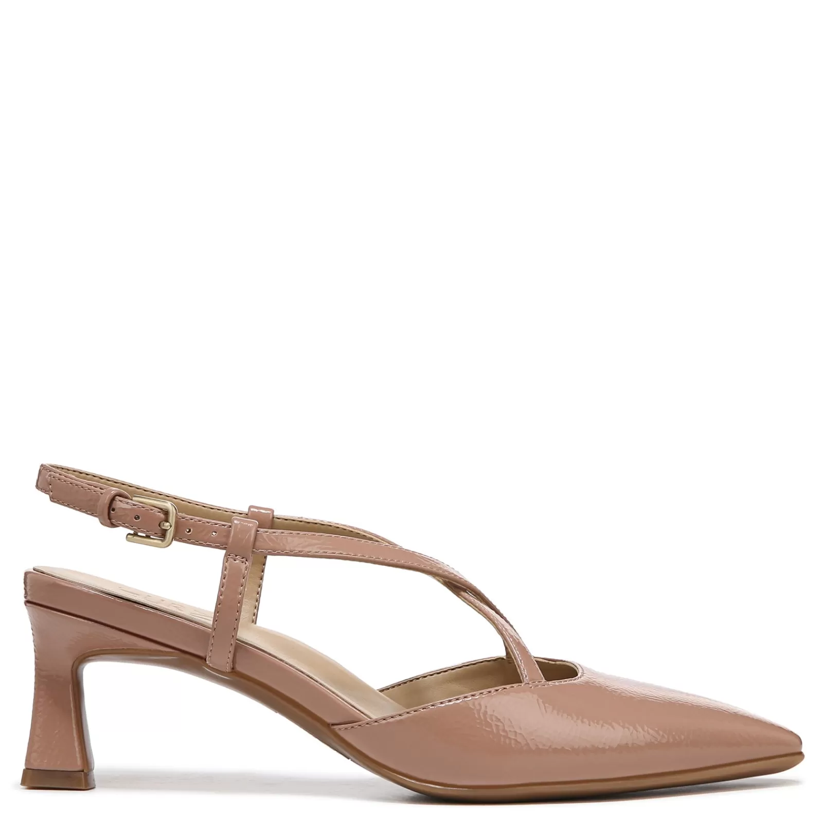 Best Sale Naturalizer Women's , Tahira Pump Taupe