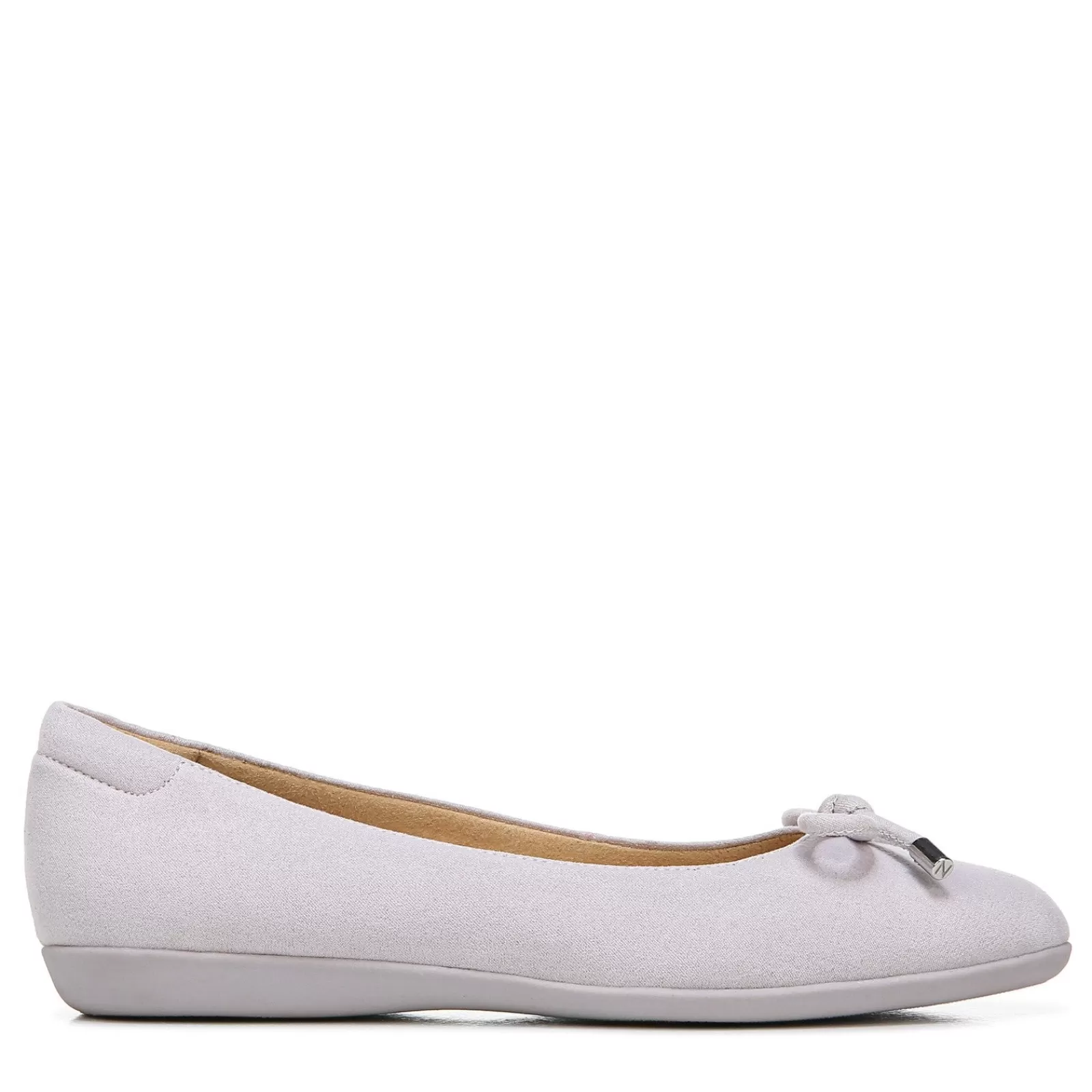 Clearance Naturalizer Women's , Vivienne Bow Flat Lilac