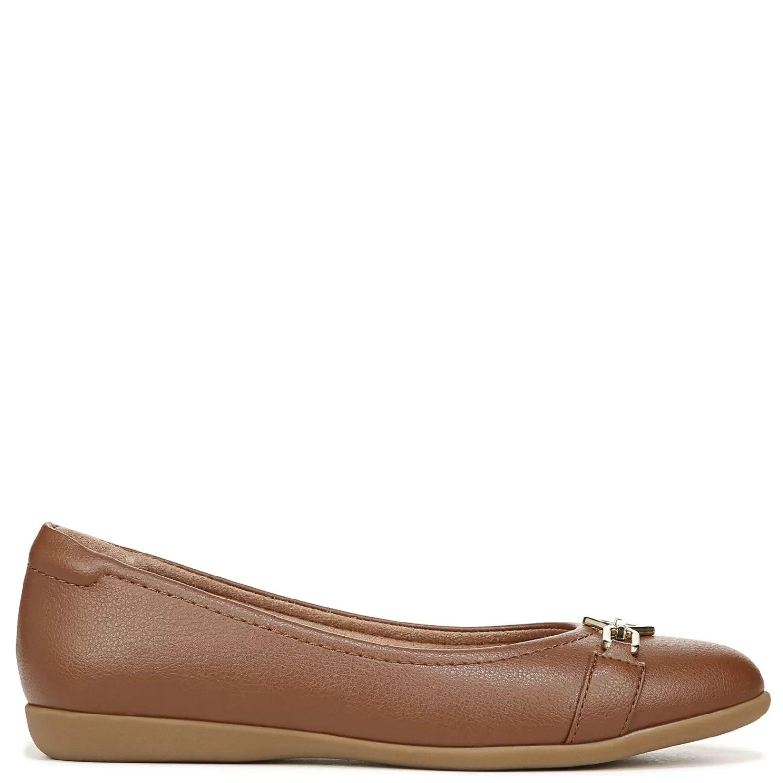 Store Naturalizer Women's , Vivienne Ornament Flat Banana Bread