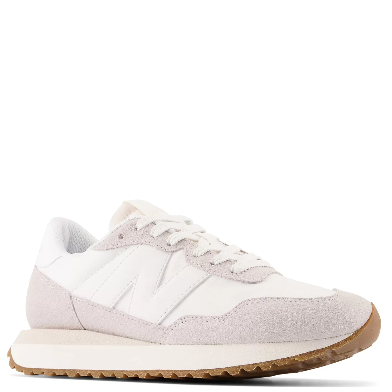 Best New Balance Women's , 237 Sneaker Nimbus Cloud/White/Moonbeam