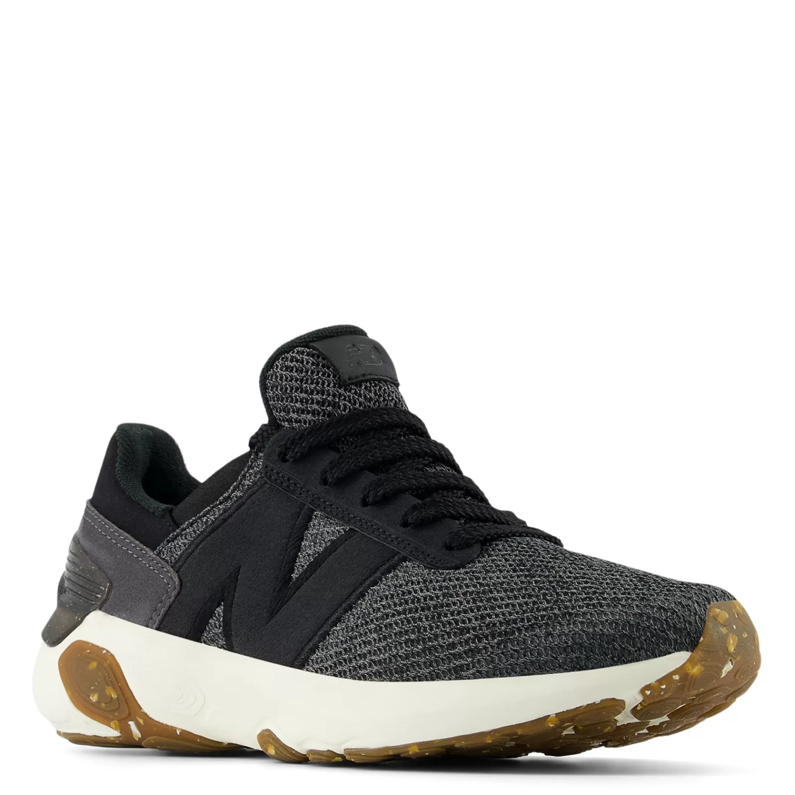 Best New Balance Women's , 1440 v1 Running Shoe Black/Black/Castlerock