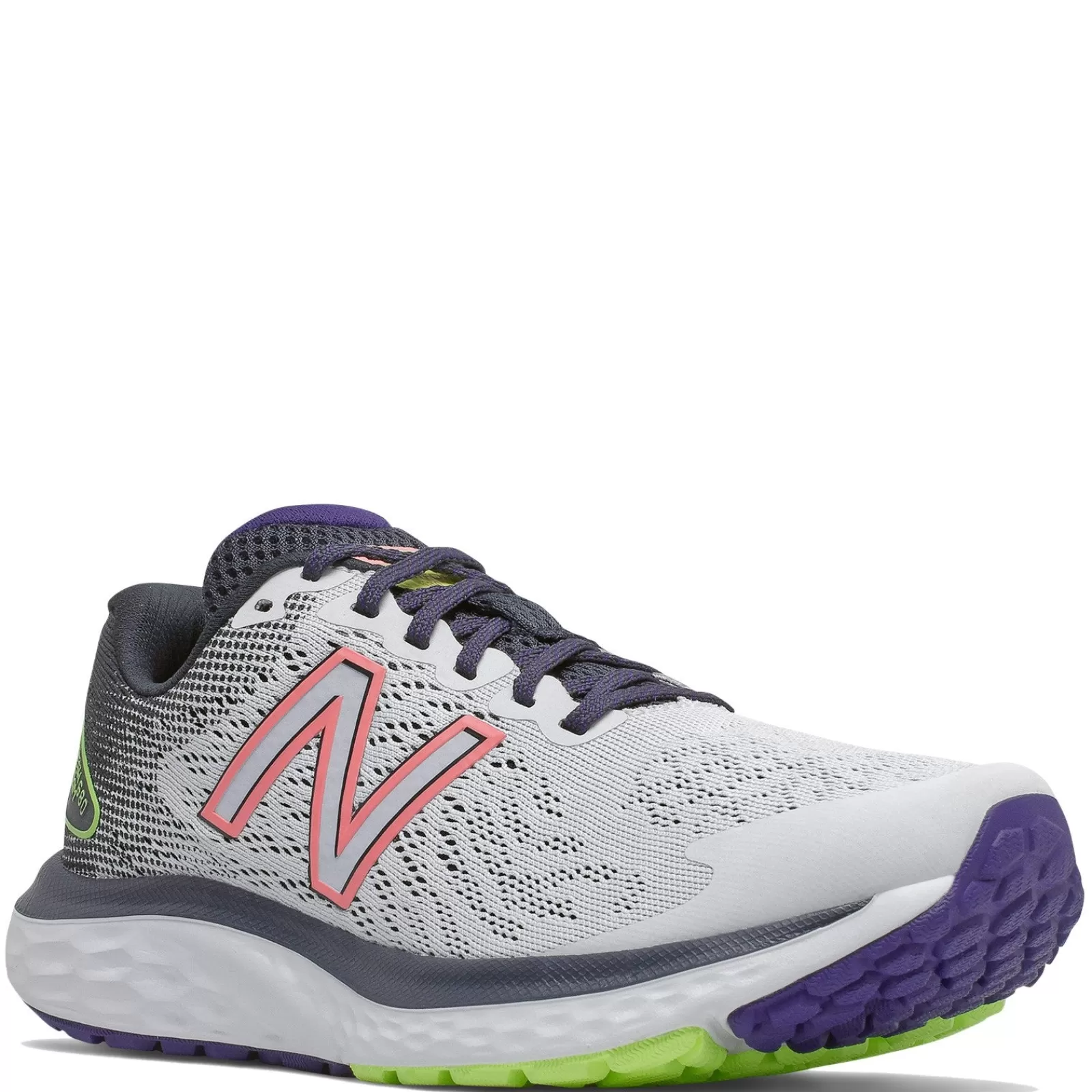 Online New Balance Women's , 680v7 Running Shoe Grey Light