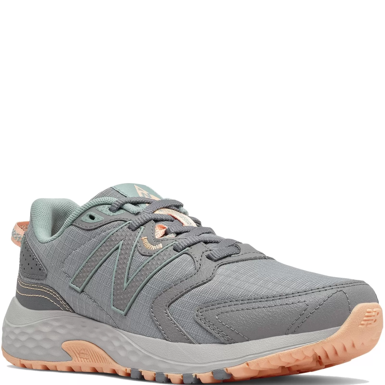 Best New Balance Women's , 410V7 Trail Running Shoe Gray