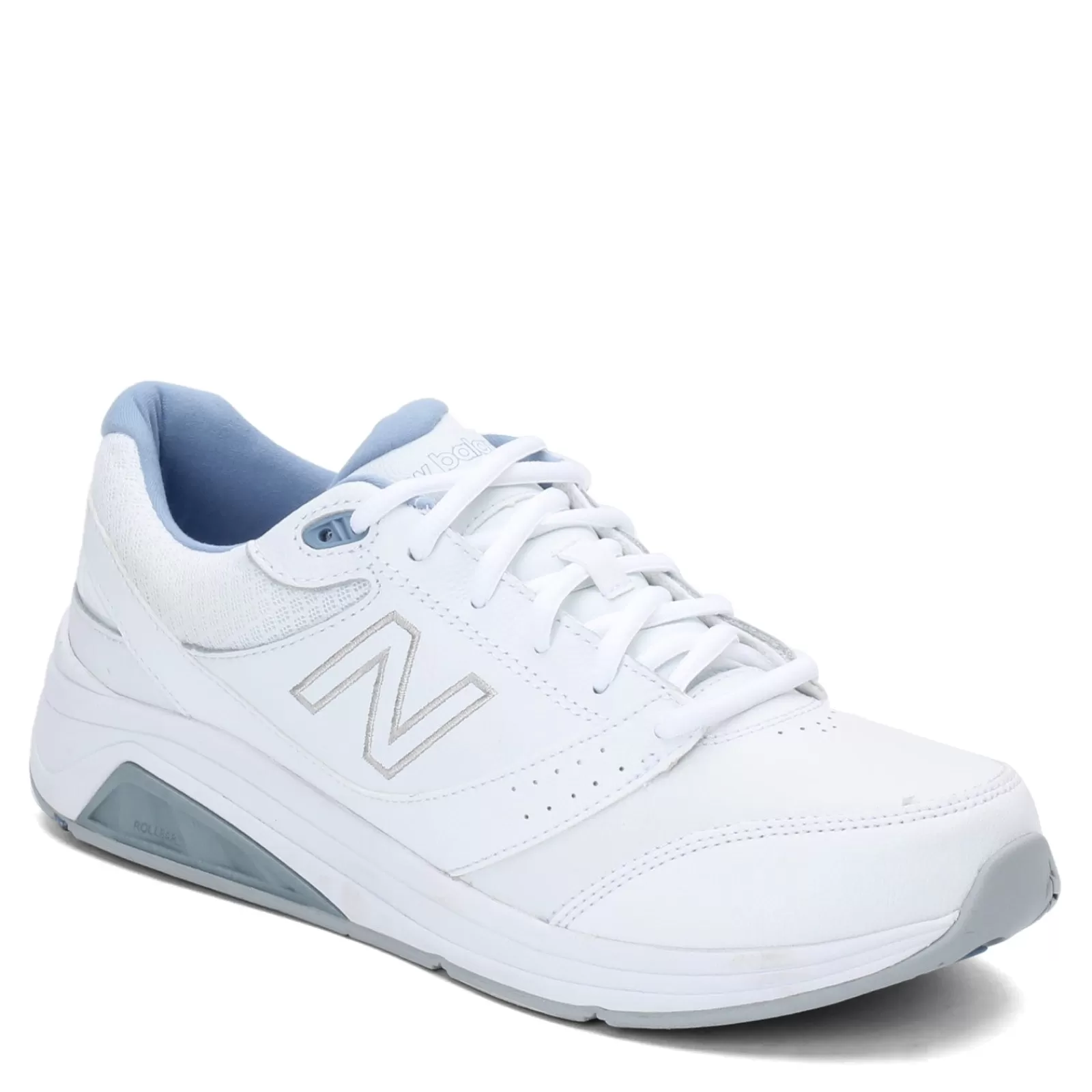 Store New Balance Women's , 928v3 Walking Shoe White