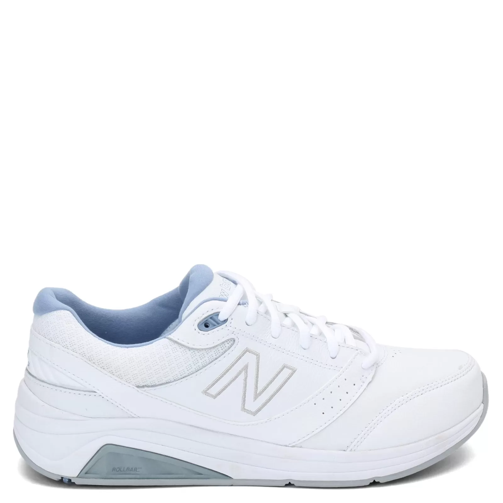 Store New Balance Women's , 928v3 Walking Shoe White