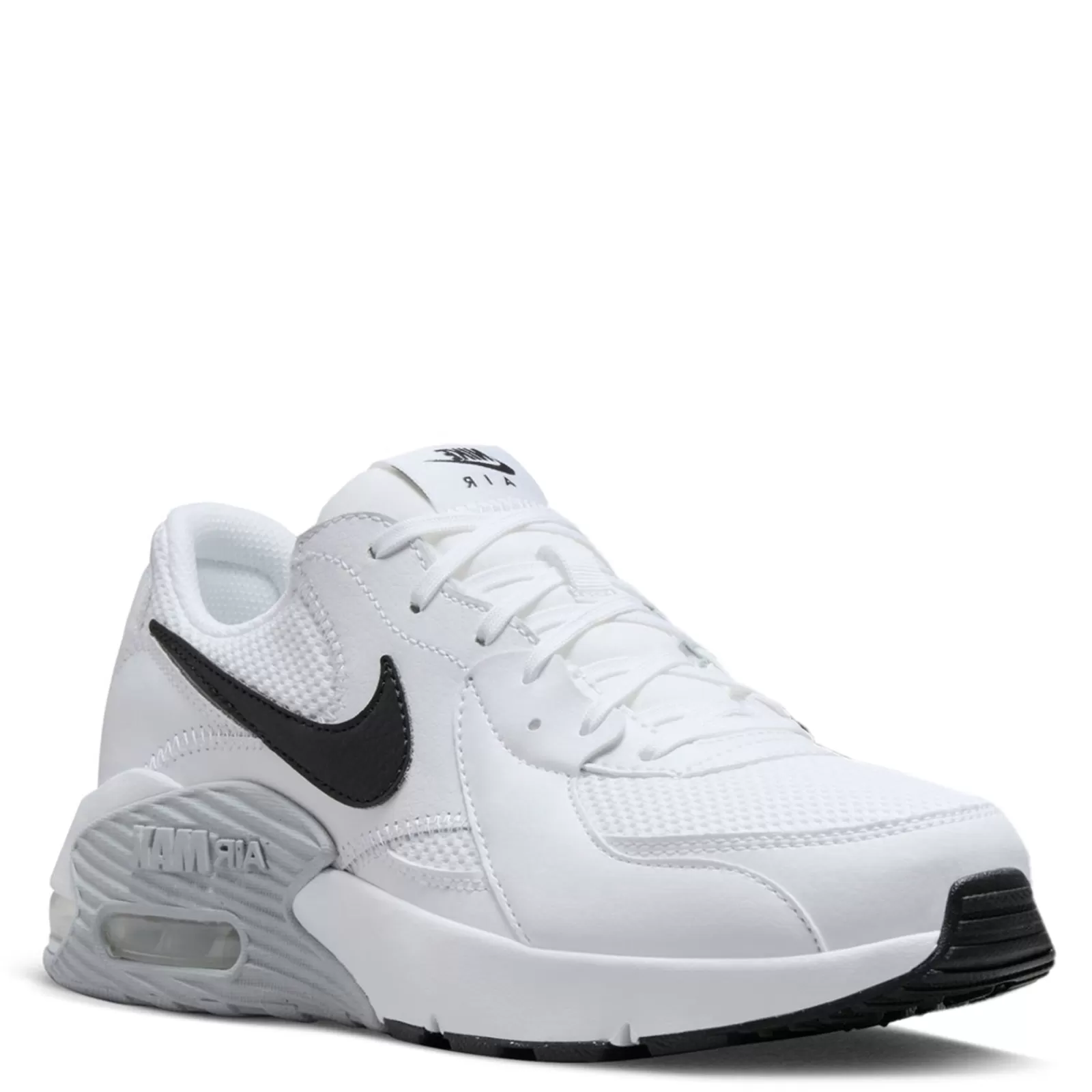 Best Nike Women's , Air Max Excee Sneaker White/Black/Grey