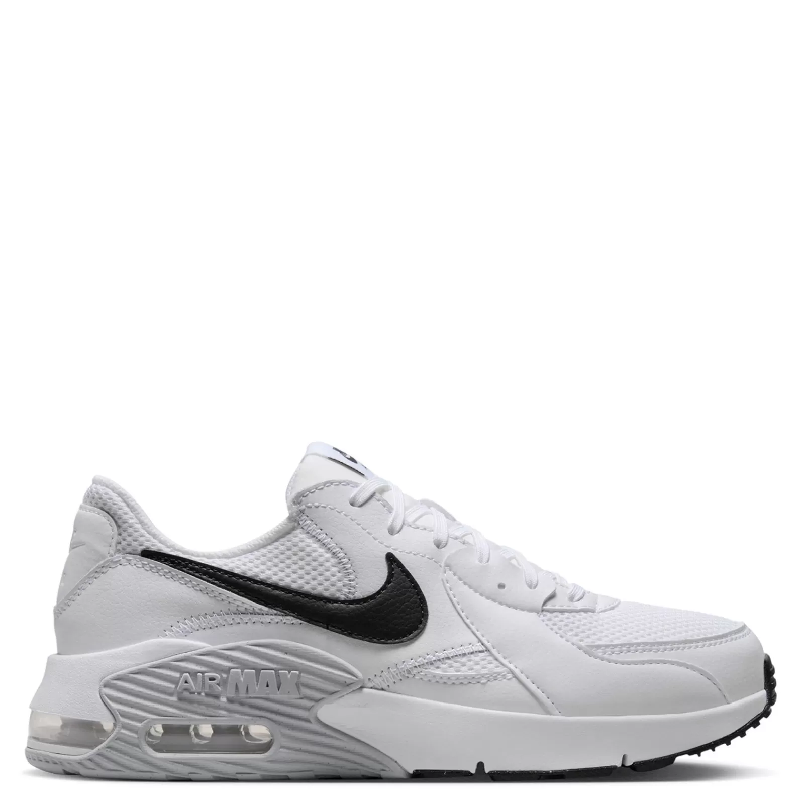 Best Nike Women's , Air Max Excee Sneaker White/Black/Grey