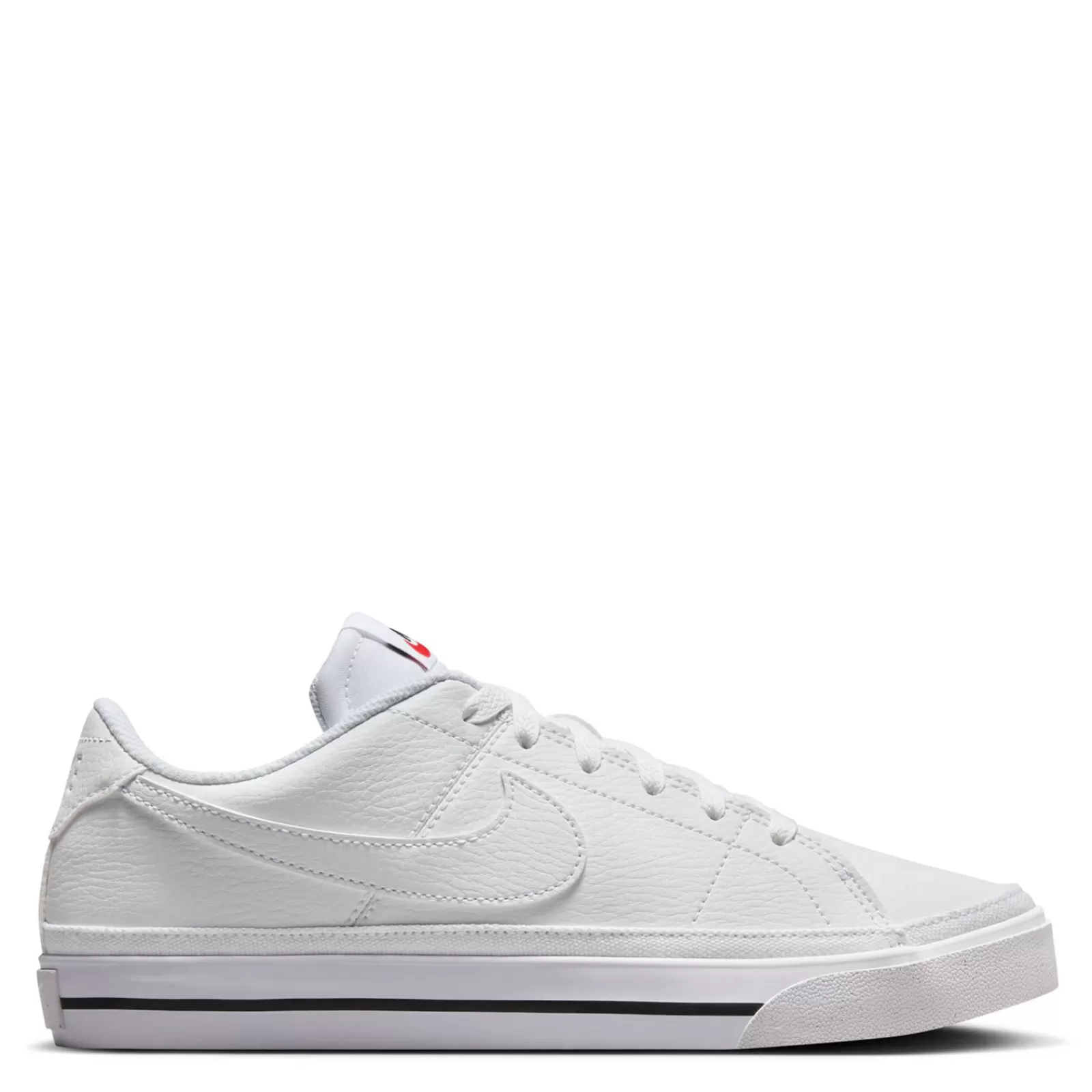 Best Nike Women's , Court Legacy Next Nature Sneaker White/White-Black