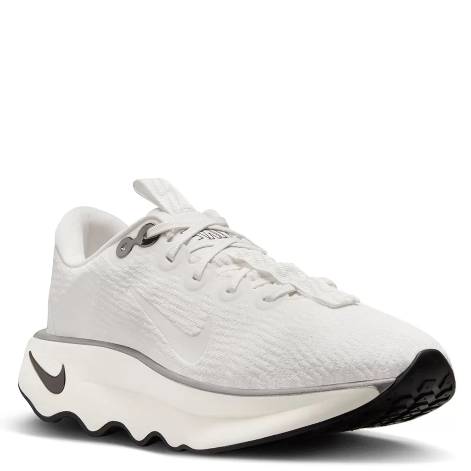 Sale Nike Women's , Motiva Walking Shoe Grey/White