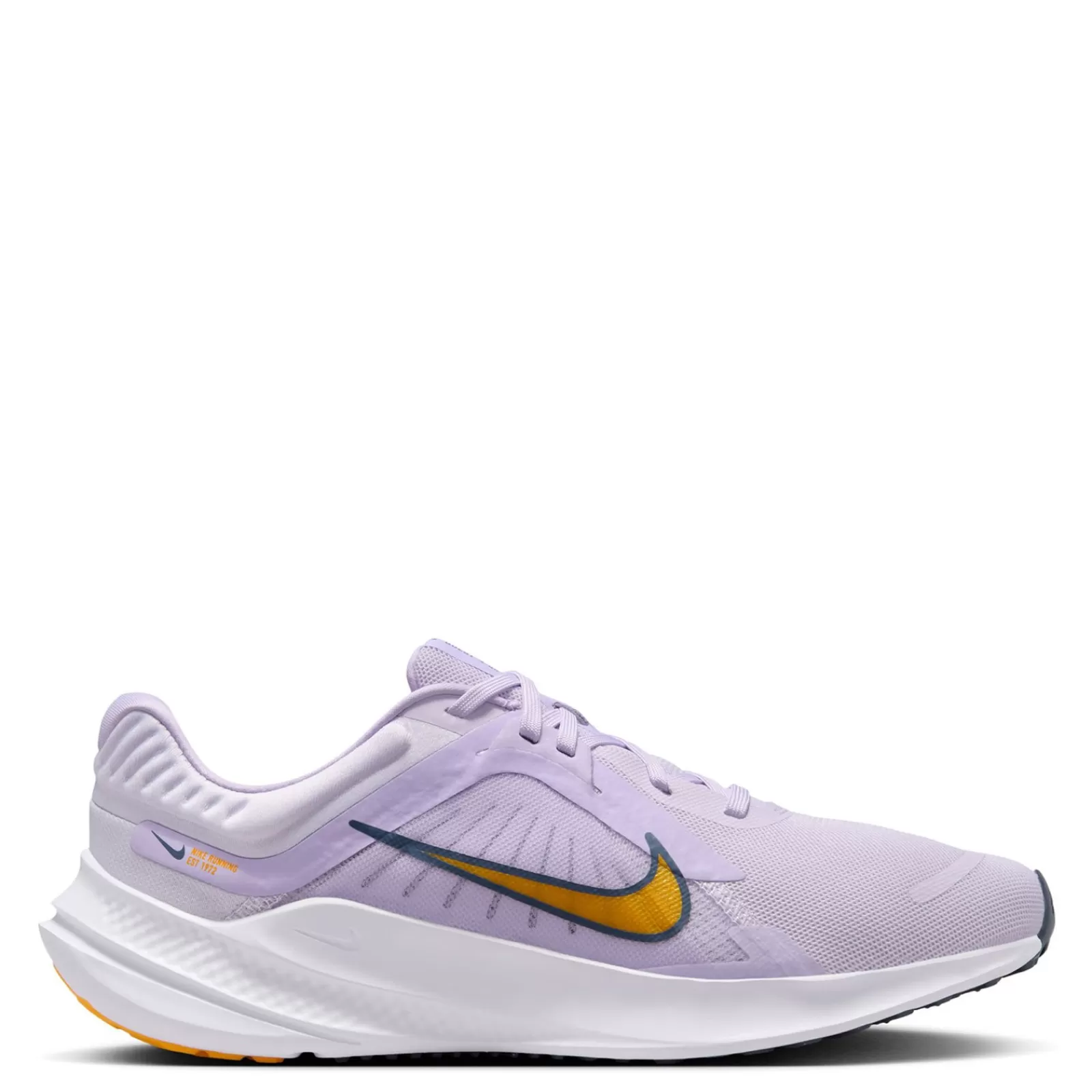 Best Sale Nike Women's , Quest 5 Running Shoe Barely Grape/Sundial-Violet Mist