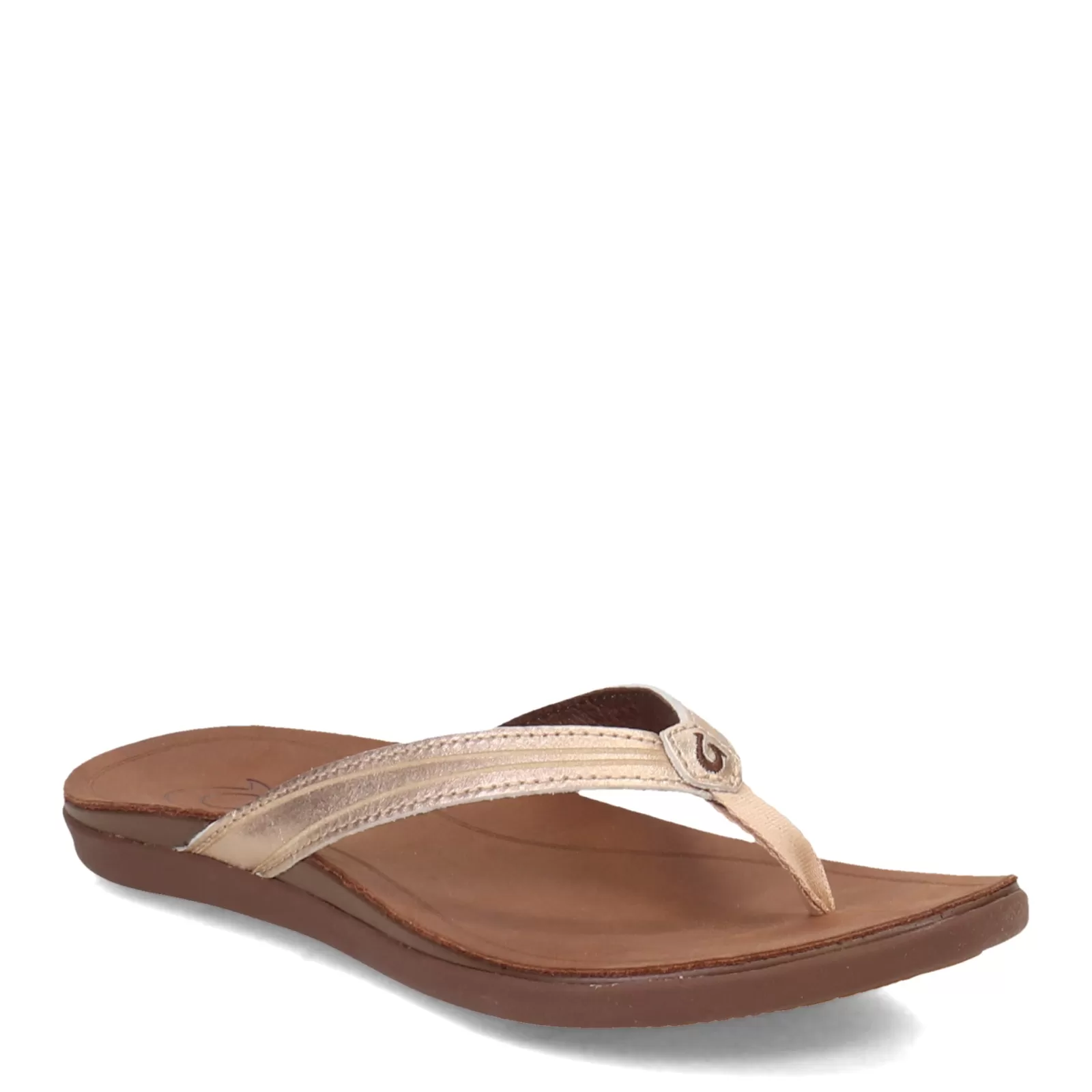 Cheap OluKai Women's , Aukai Sandal Copper