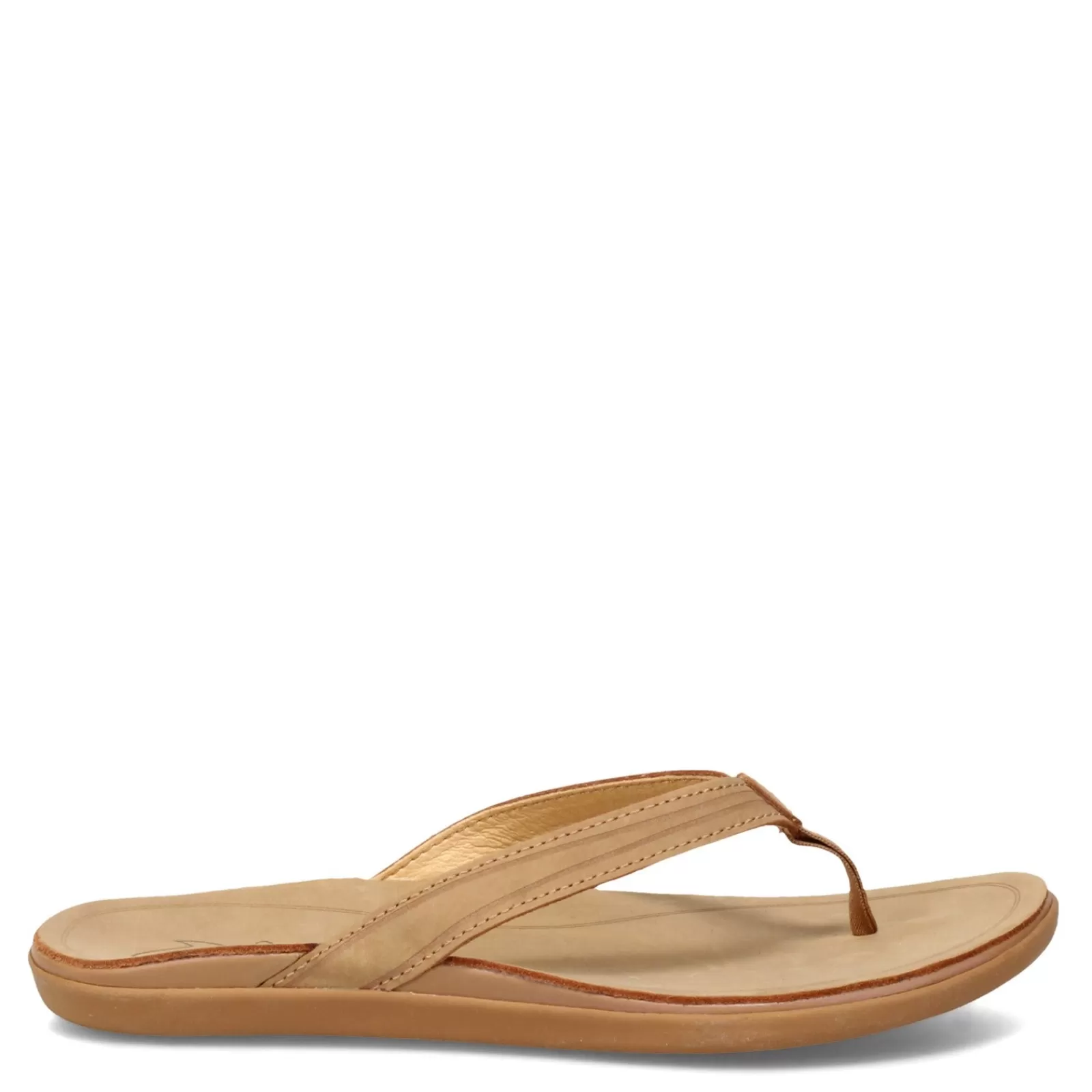 Best Sale OluKai Women's , Aukai Sandal Tan