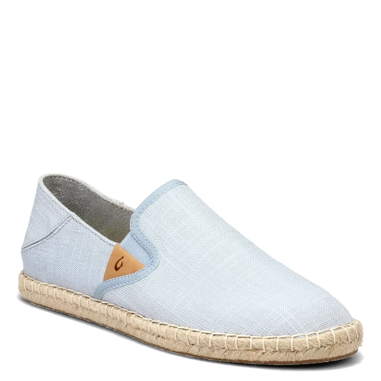 Fashion OluKai Women's , Kaula Paa Kapa Slip-On Blue