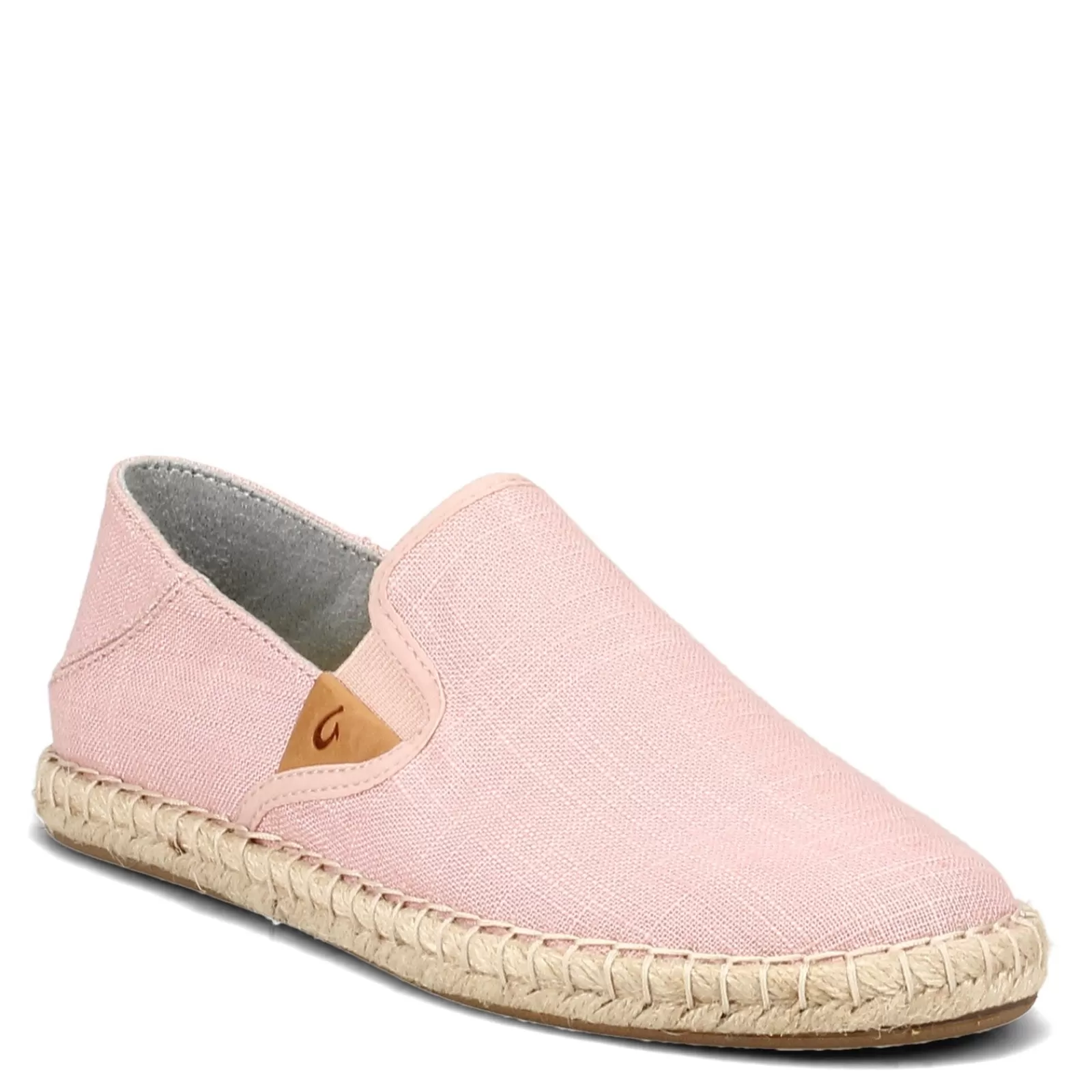 Shop OluKai Women's , Kaula Paa Kapa Slip-On Rose