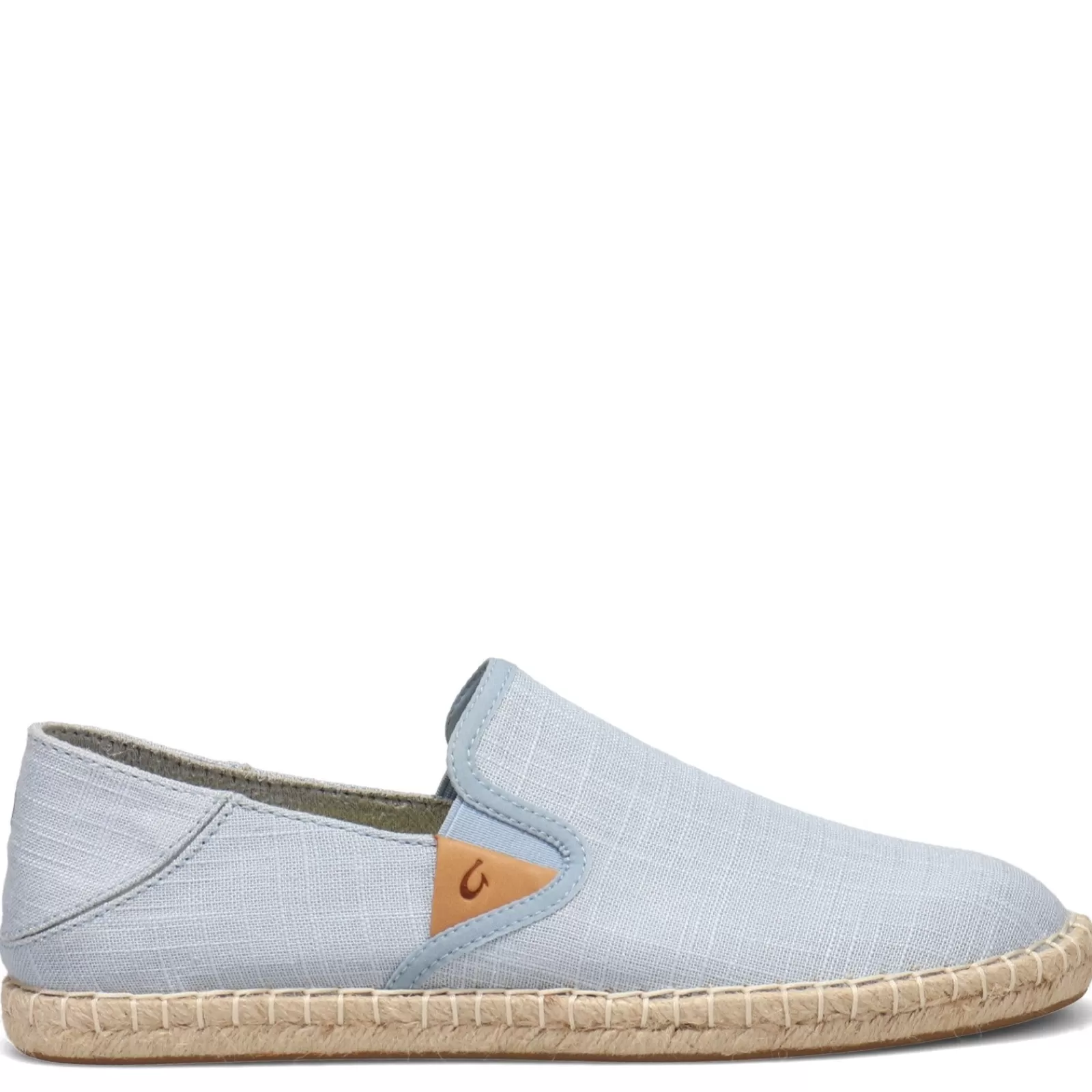 Fashion OluKai Women's , Kaula Paa Kapa Slip-On Blue