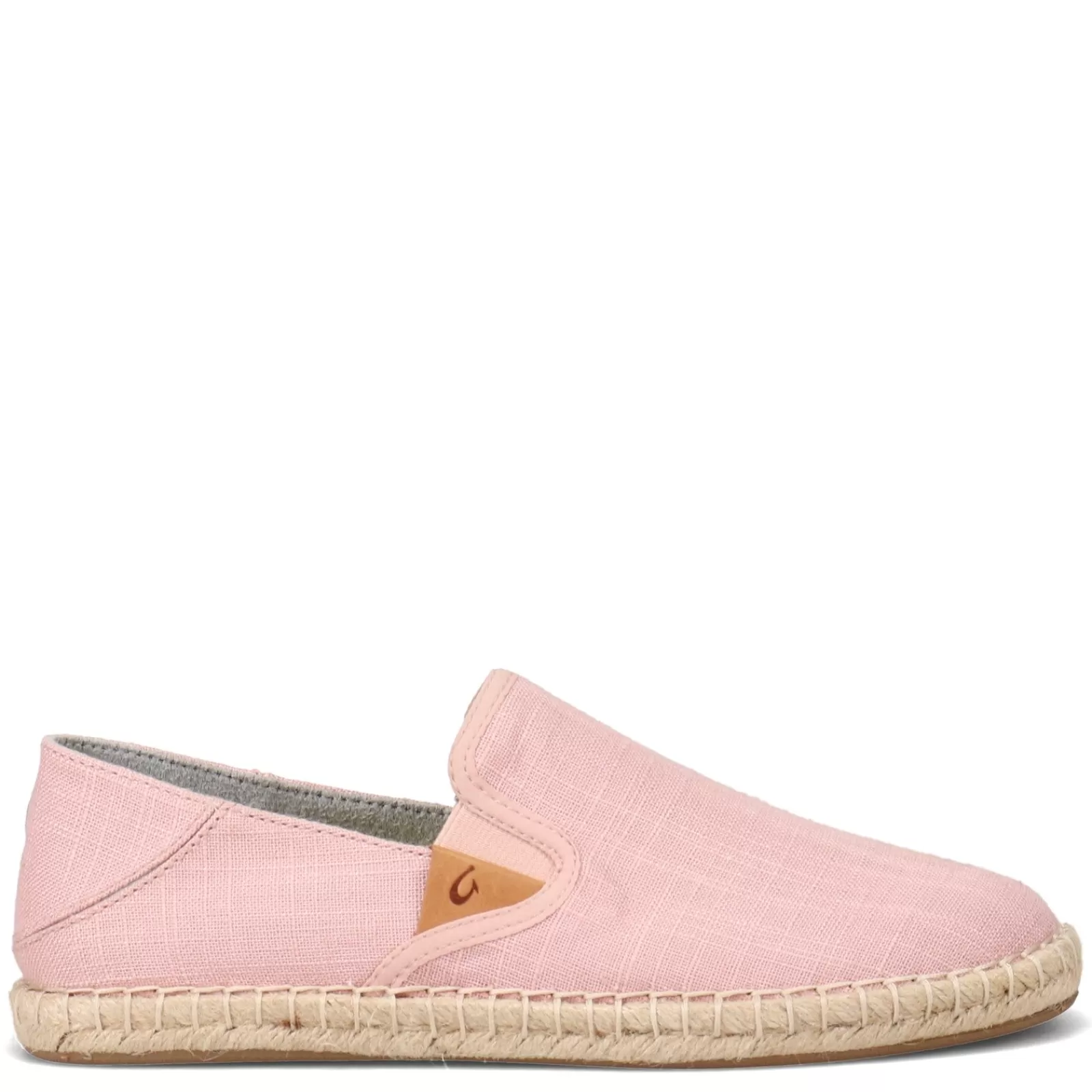 Shop OluKai Women's , Kaula Paa Kapa Slip-On Rose