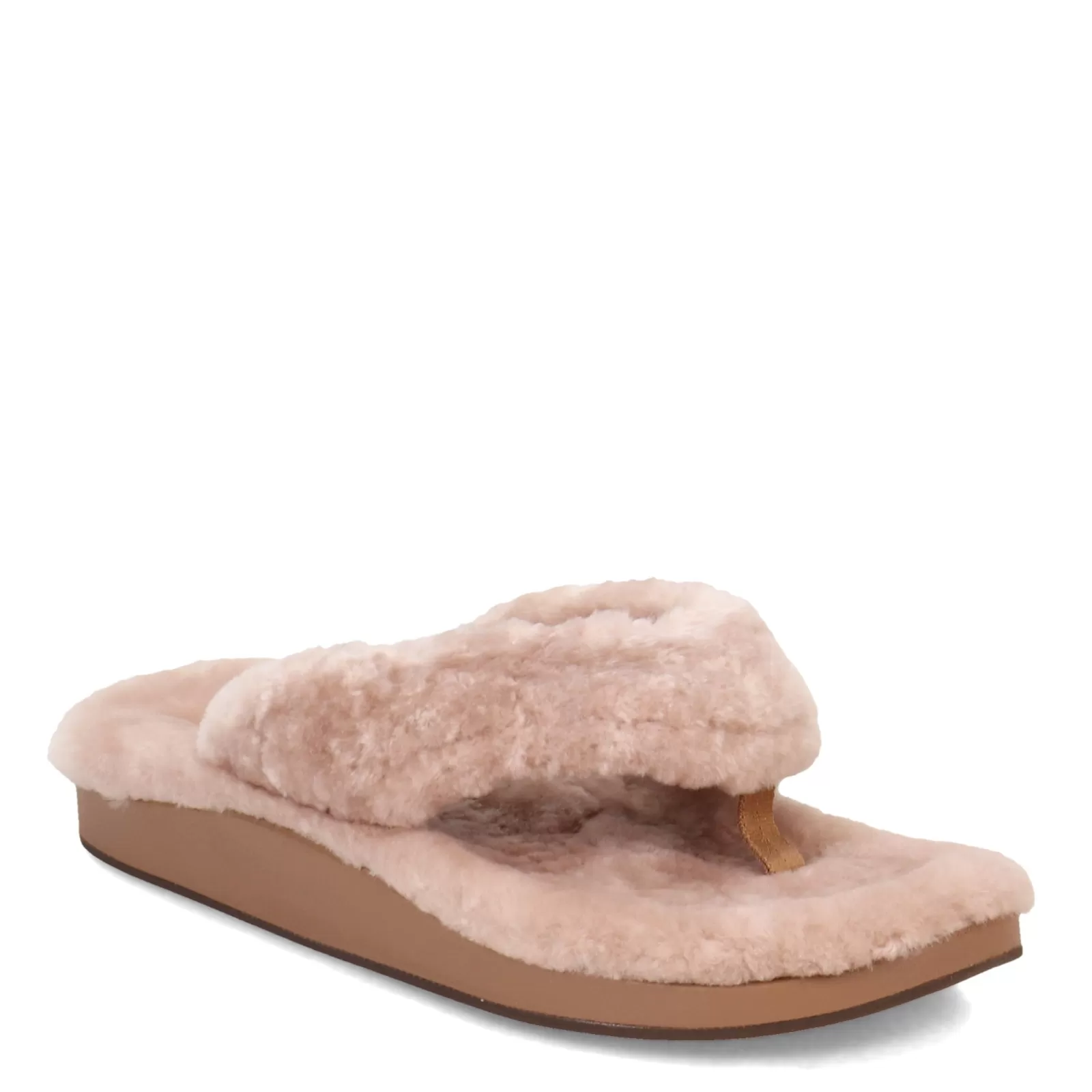 Fashion OluKai Women's , Kipe'a Heu Slipper Tan