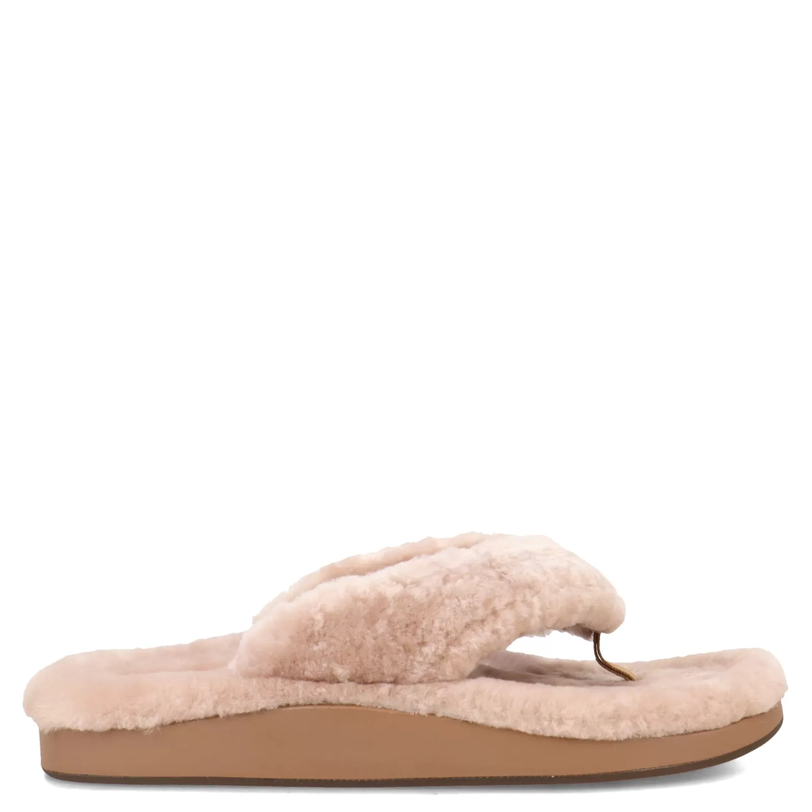 Fashion OluKai Women's , Kipe'a Heu Slipper Tan