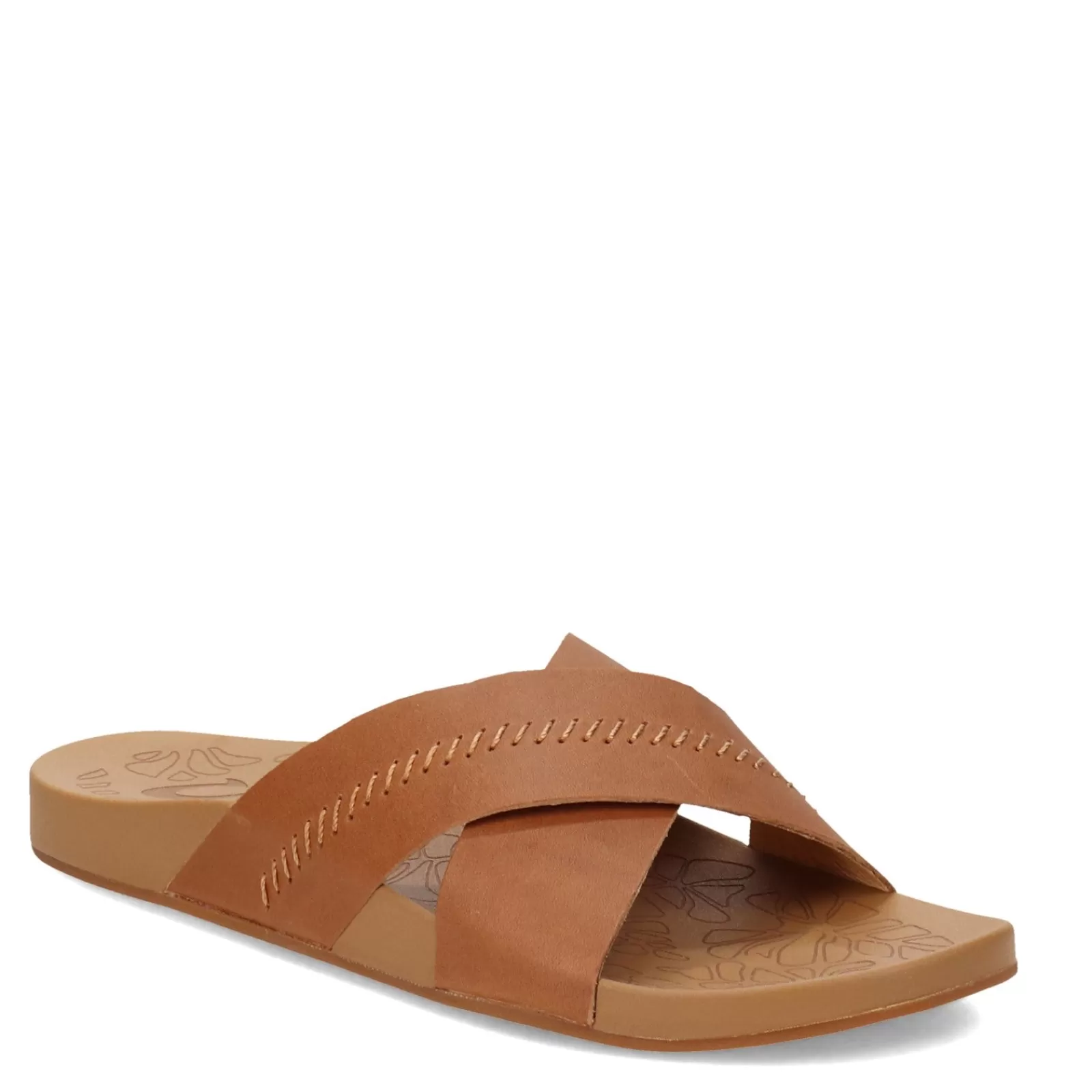 Best Sale OluKai Women's , Kipea Olu Sandal Sahara