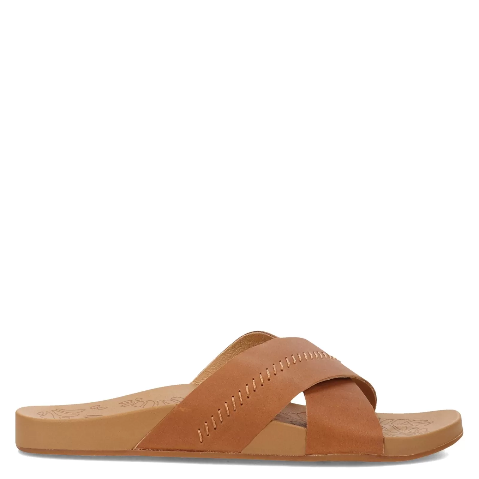 Best Sale OluKai Women's , Kipea Olu Sandal Sahara