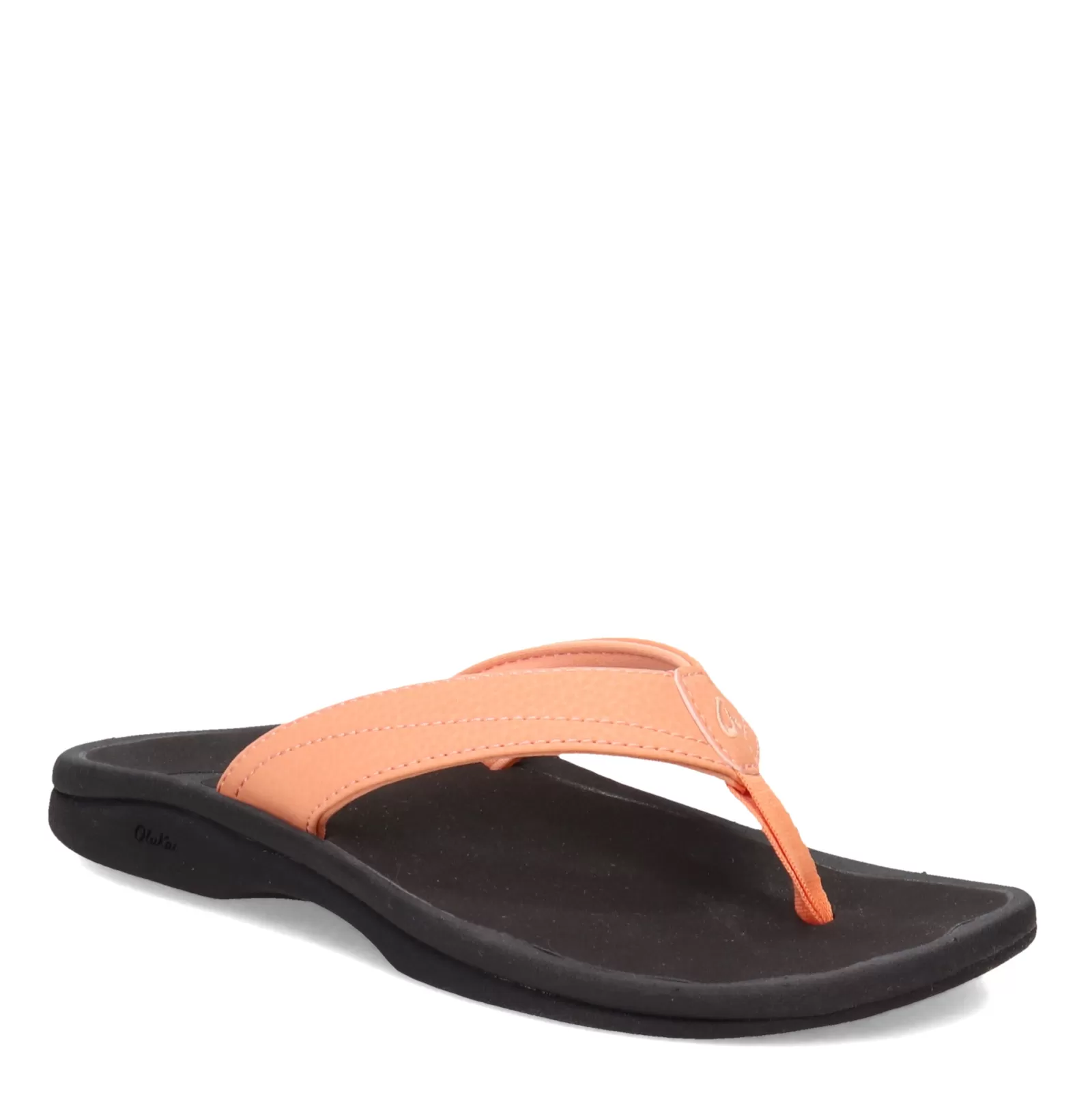 Best OluKai Women's , Ohana Sandal Coral