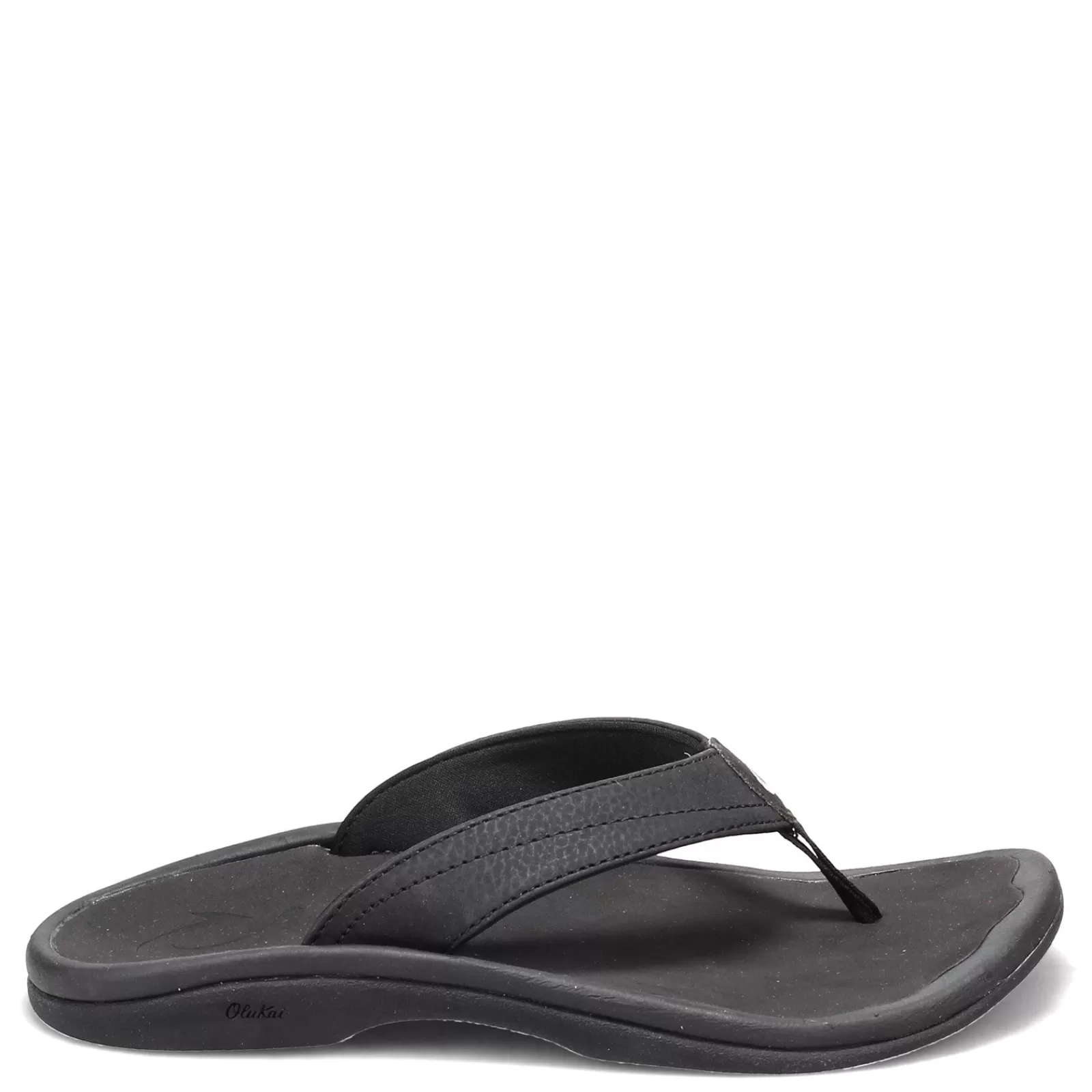 Shop OluKai Women's , Ohana Sandal Black