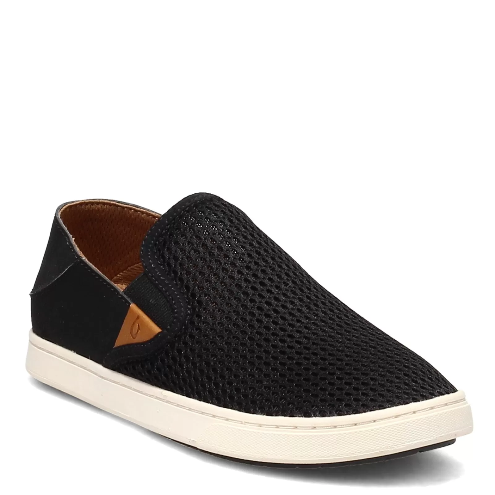 Clearance OluKai Women's , Pehuea Slip-On Black