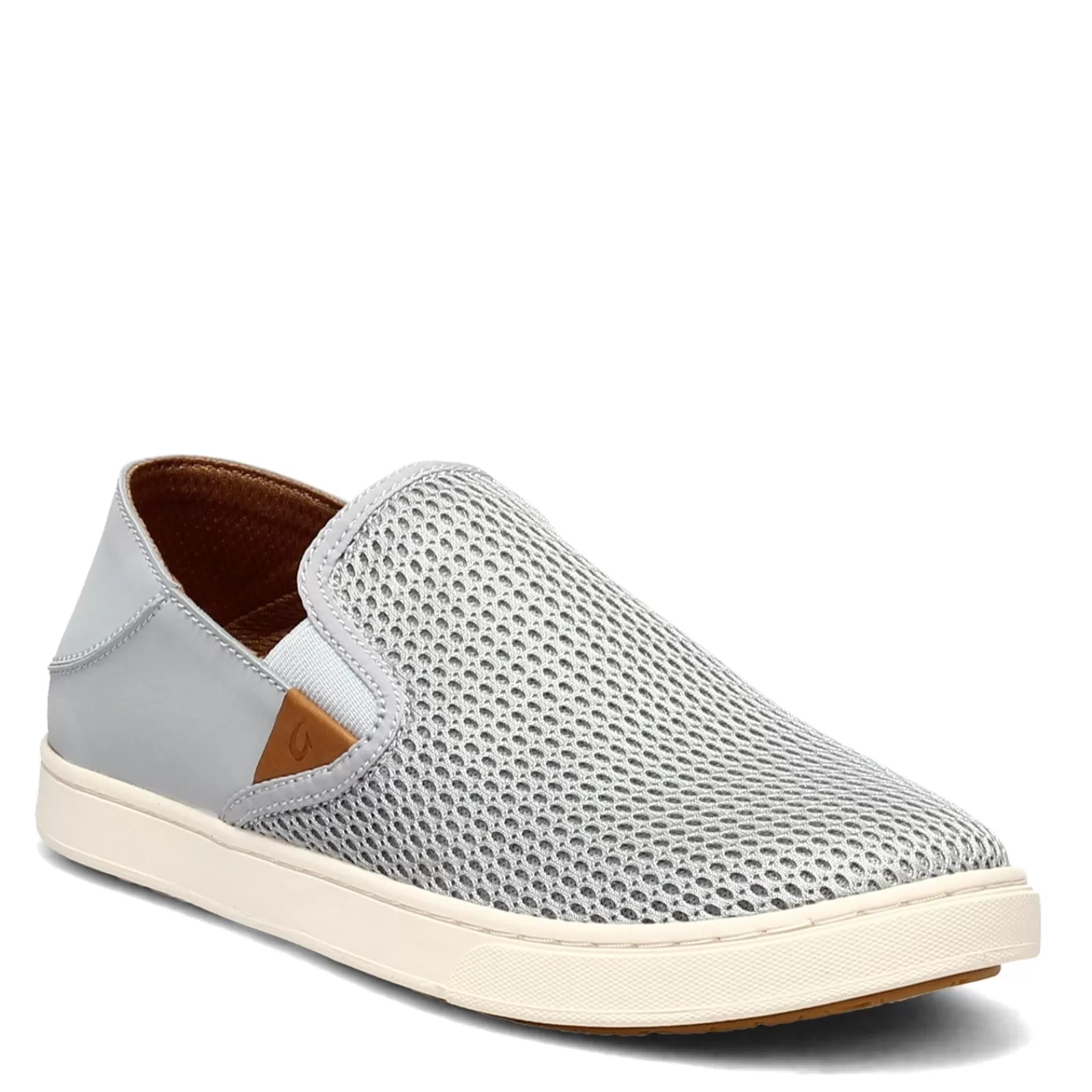 Sale OluKai Women's , Pehuea Slip-On Gray