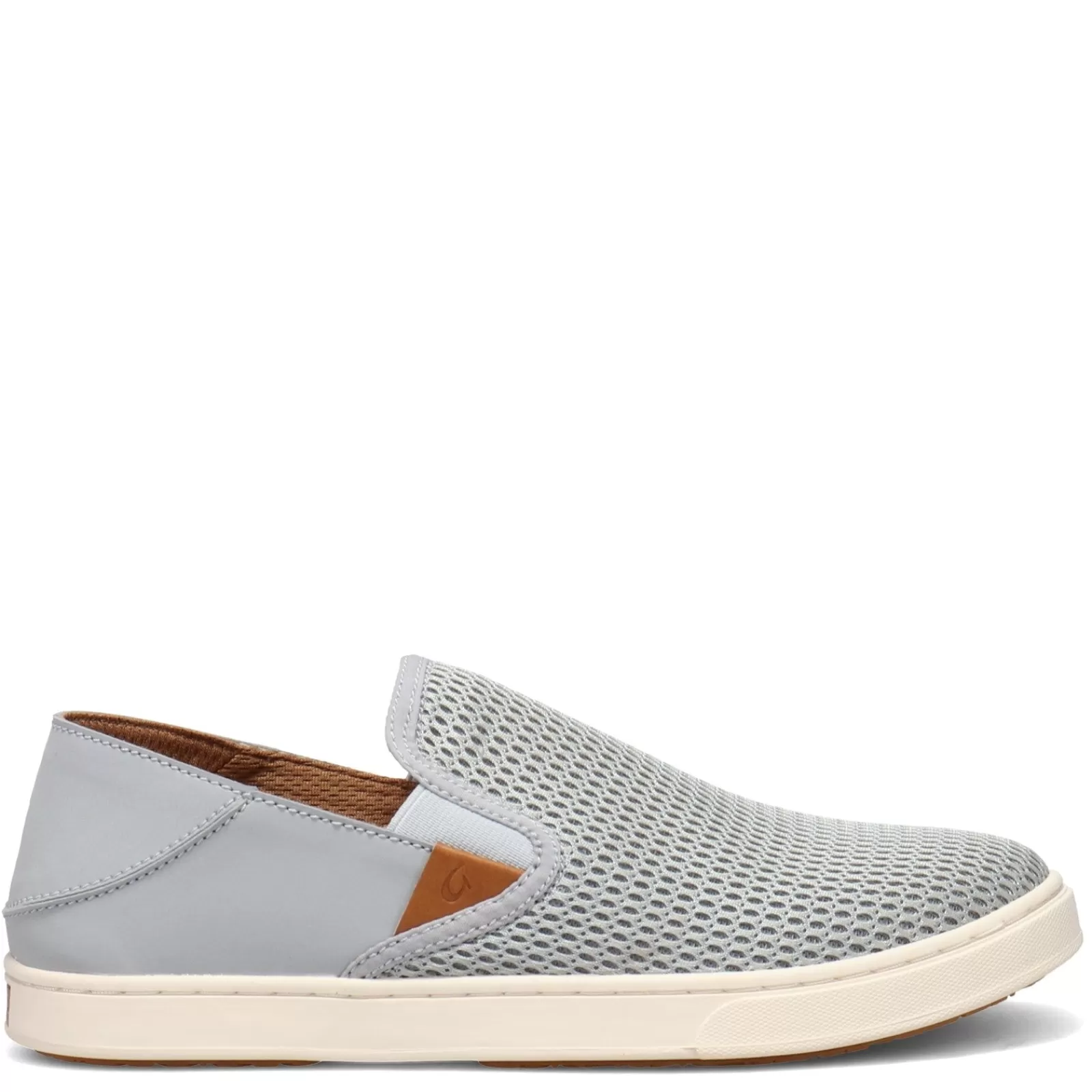 Sale OluKai Women's , Pehuea Slip-On Gray