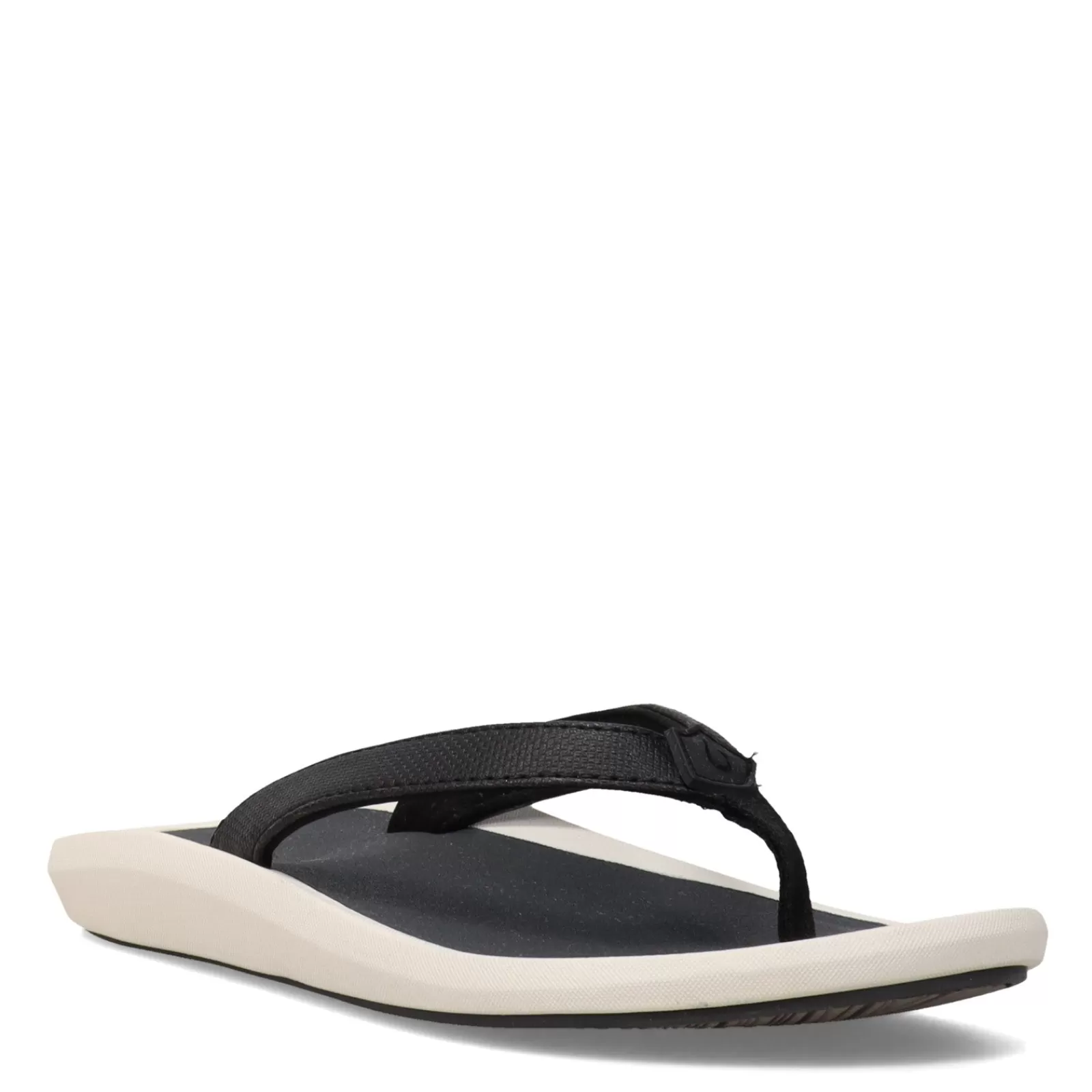 Outlet OluKai Women's , Pi'oe Sandal Black