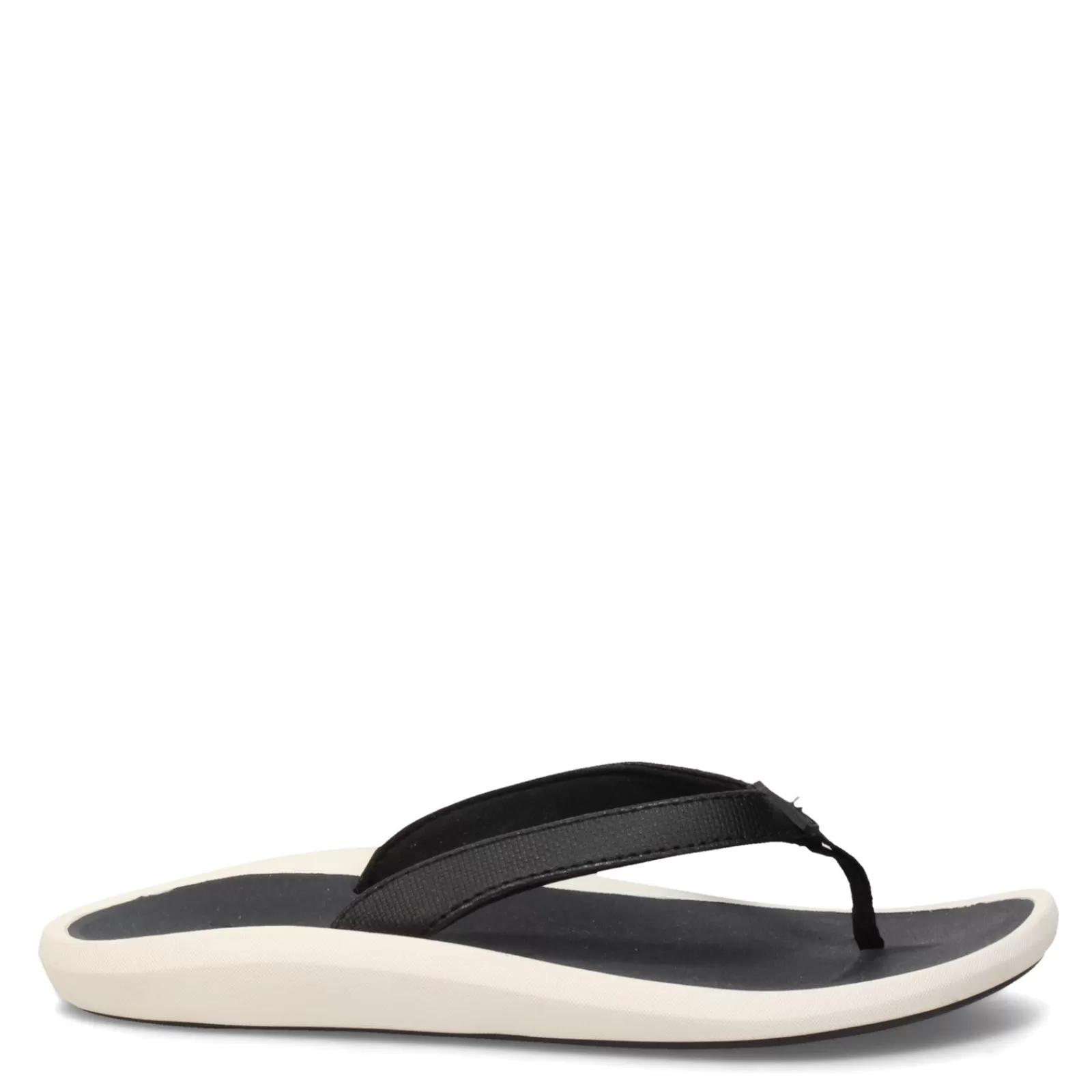 Outlet OluKai Women's , Pi'oe Sandal Black