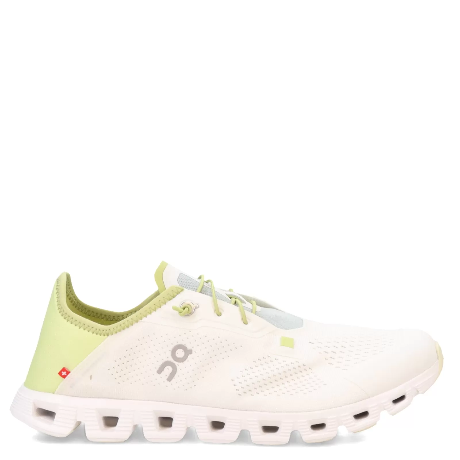 Discount ON Running Women's , Cloud 5 Coast Sneaker Ivory/Acacia