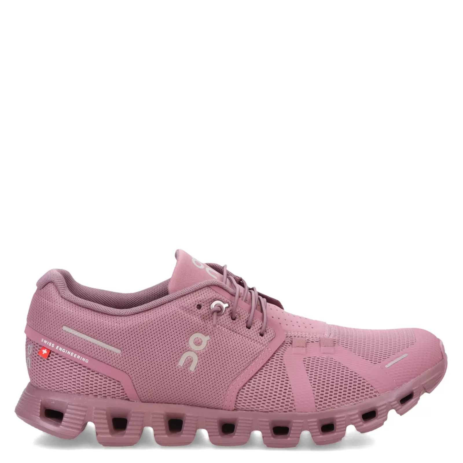 Sale ON Running Women's , Cloud 5 Running Shoe Fig/Quartz