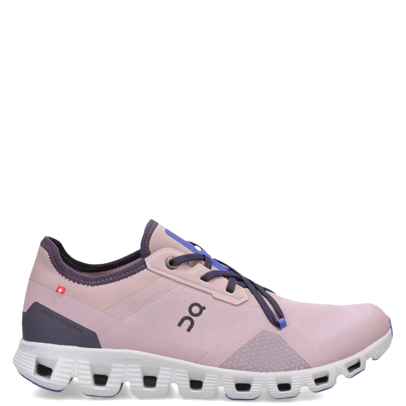 Best Sale ON Running Women's , Cloud X 3 Running Shoe Heron/Glacier