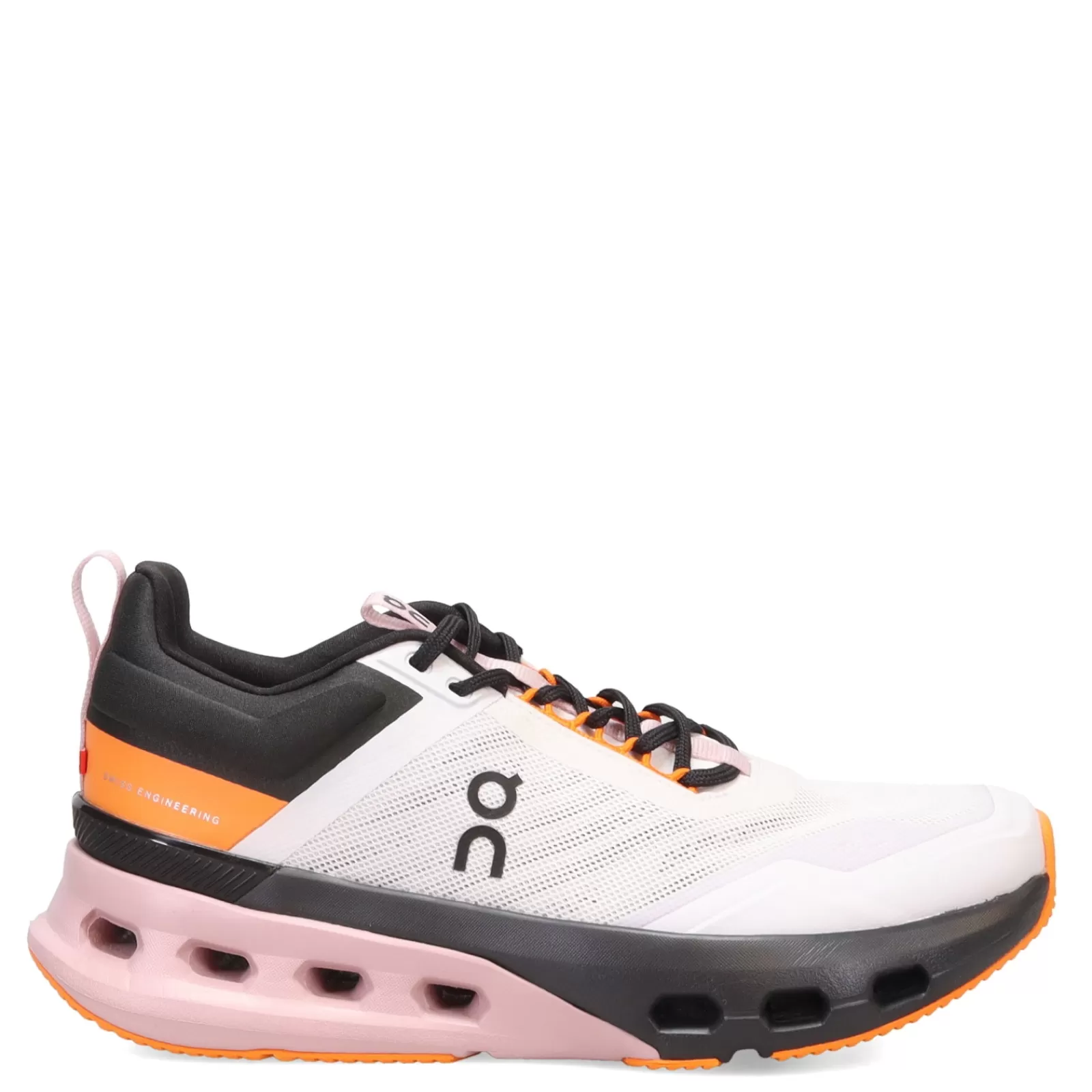 Clearance ON Running Women's , Cloudnova X Training Shoe Frost/Orange