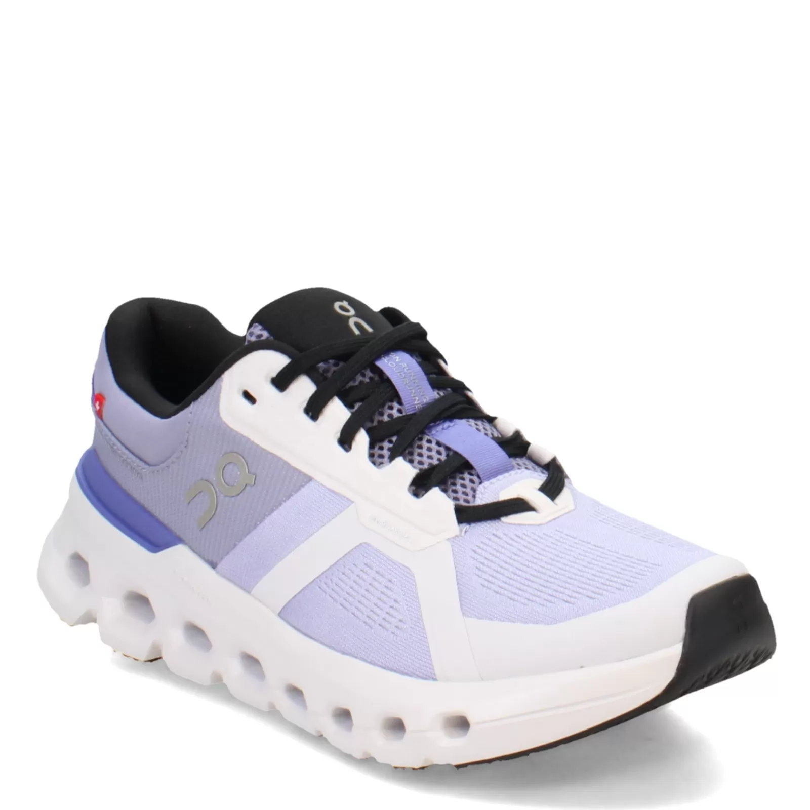 Outlet ON Running Women's , CloudRunner 2 Running Shoe Nimbus/Blueberry