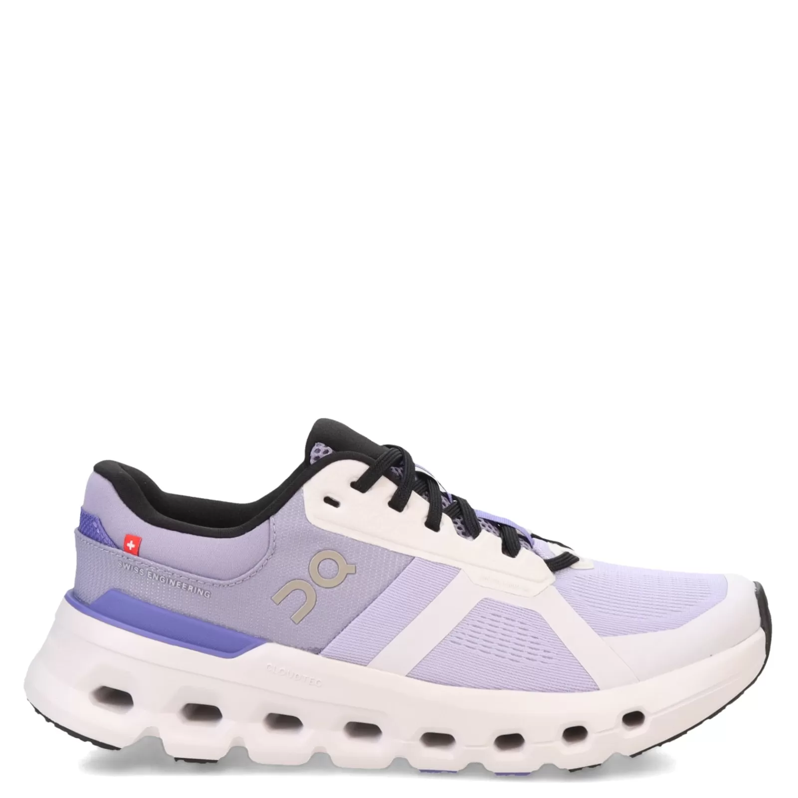 Outlet ON Running Women's , CloudRunner 2 Running Shoe Nimbus/Blueberry