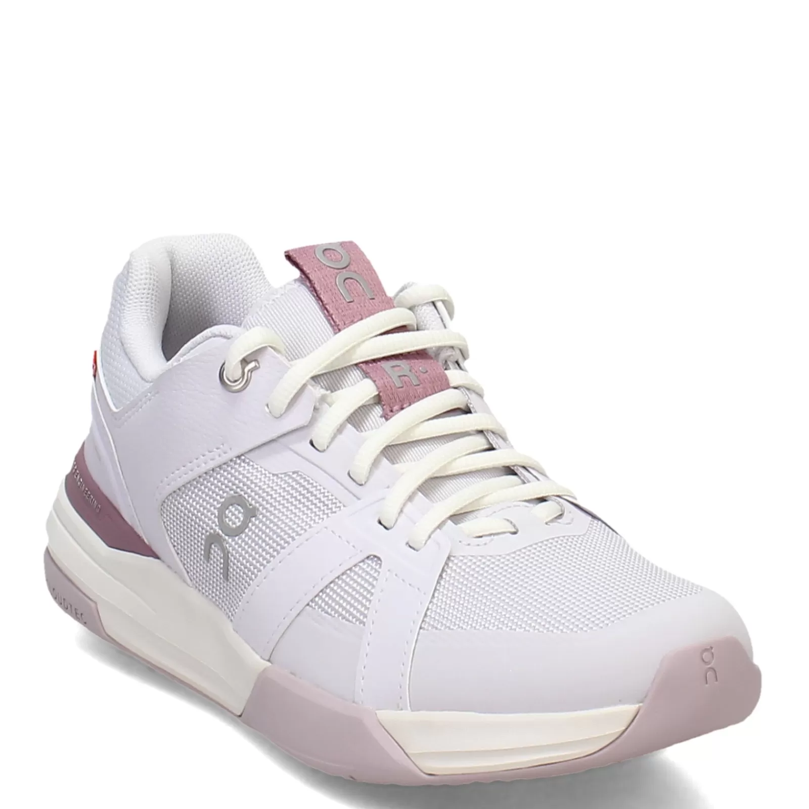 Best ON Running Women's , The Roger Clubhouse Pro Tennis Shoe Lavender/Fade