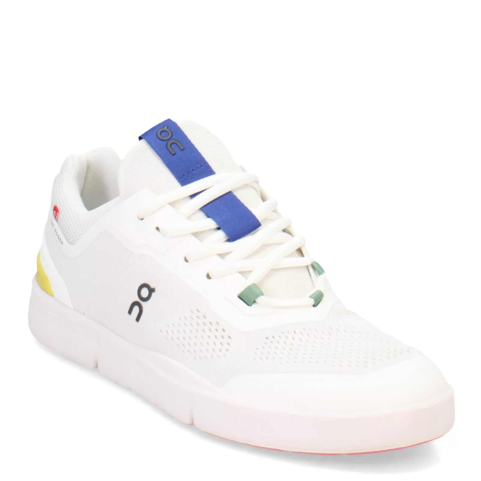 Discount ON Running Women's , The Roger Spin Tennis Shoe Undyed White / Multicolor