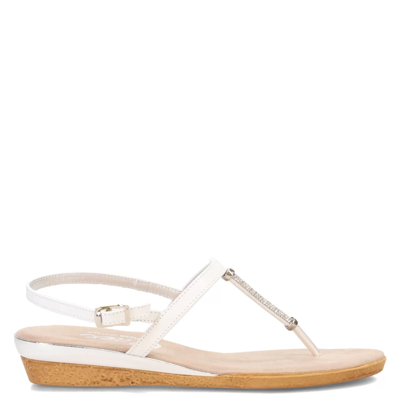 Cheap Onex Women's , Ava Sandal White