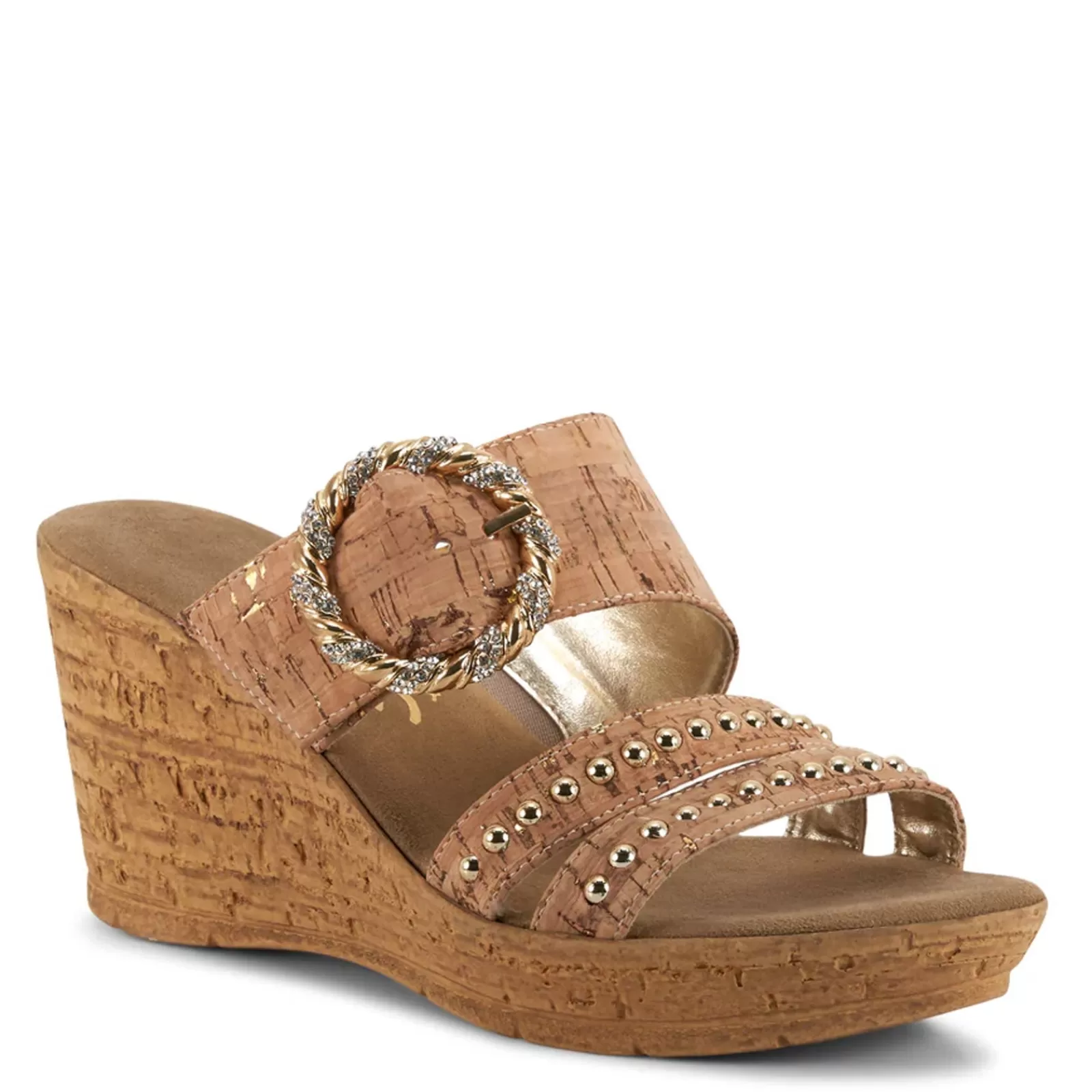 Sale Onex Women's , Bashful Sandal Cork