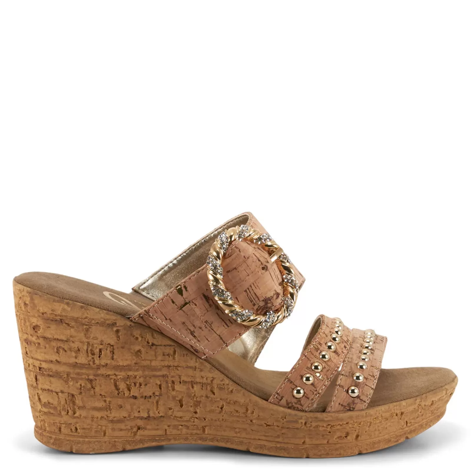 Sale Onex Women's , Bashful Sandal Cork