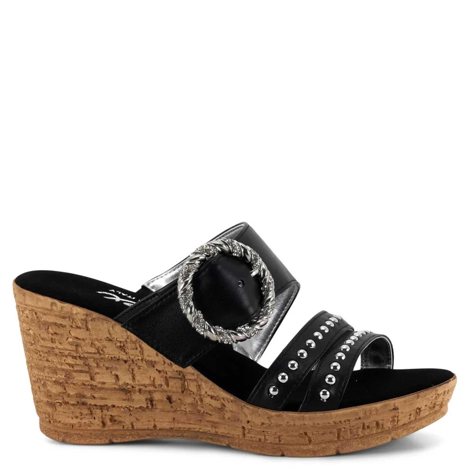 Online Onex Women's , Bashful Sandal Black